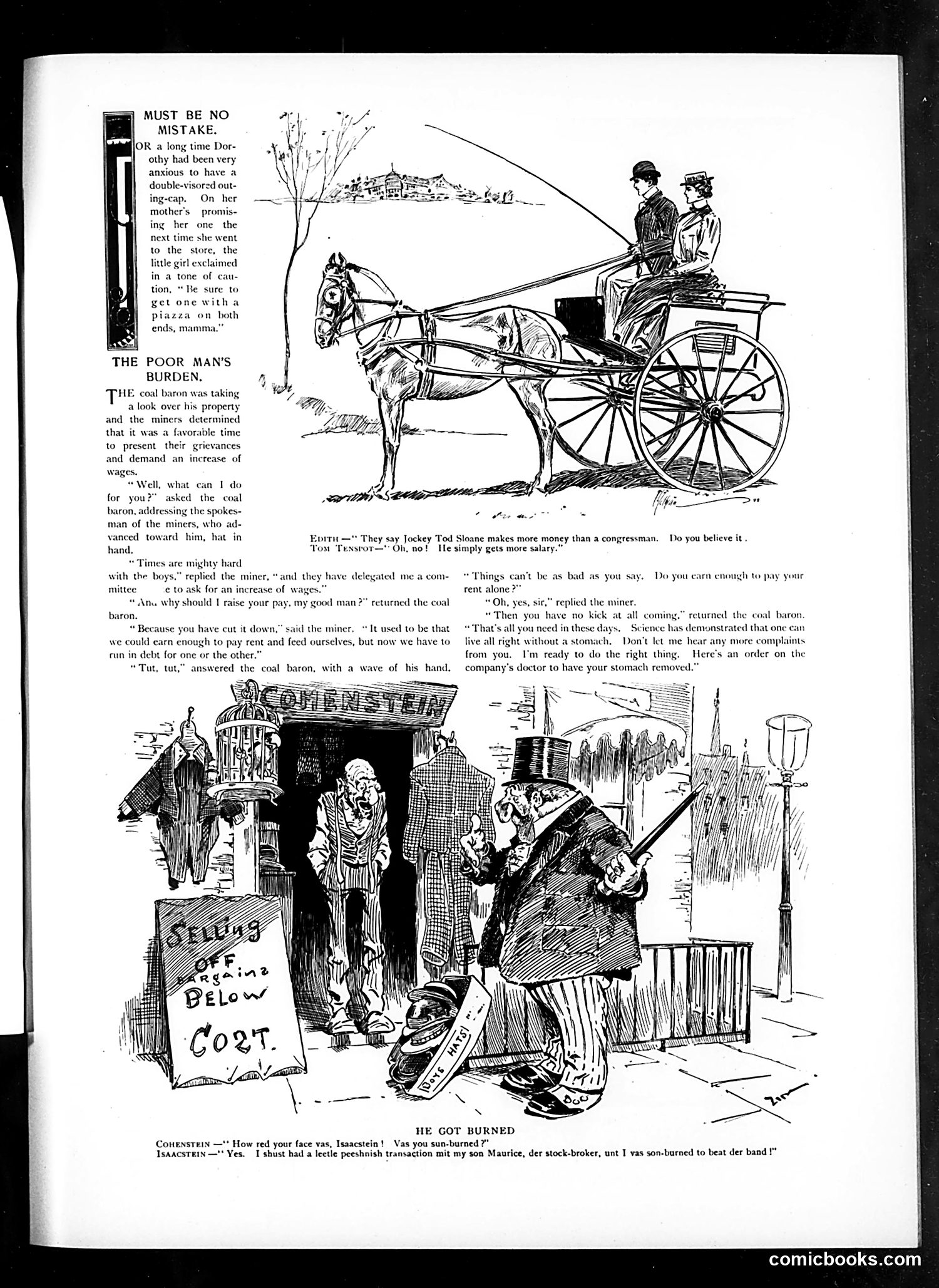 Judge — May 13, 1899 — page 5 of 18