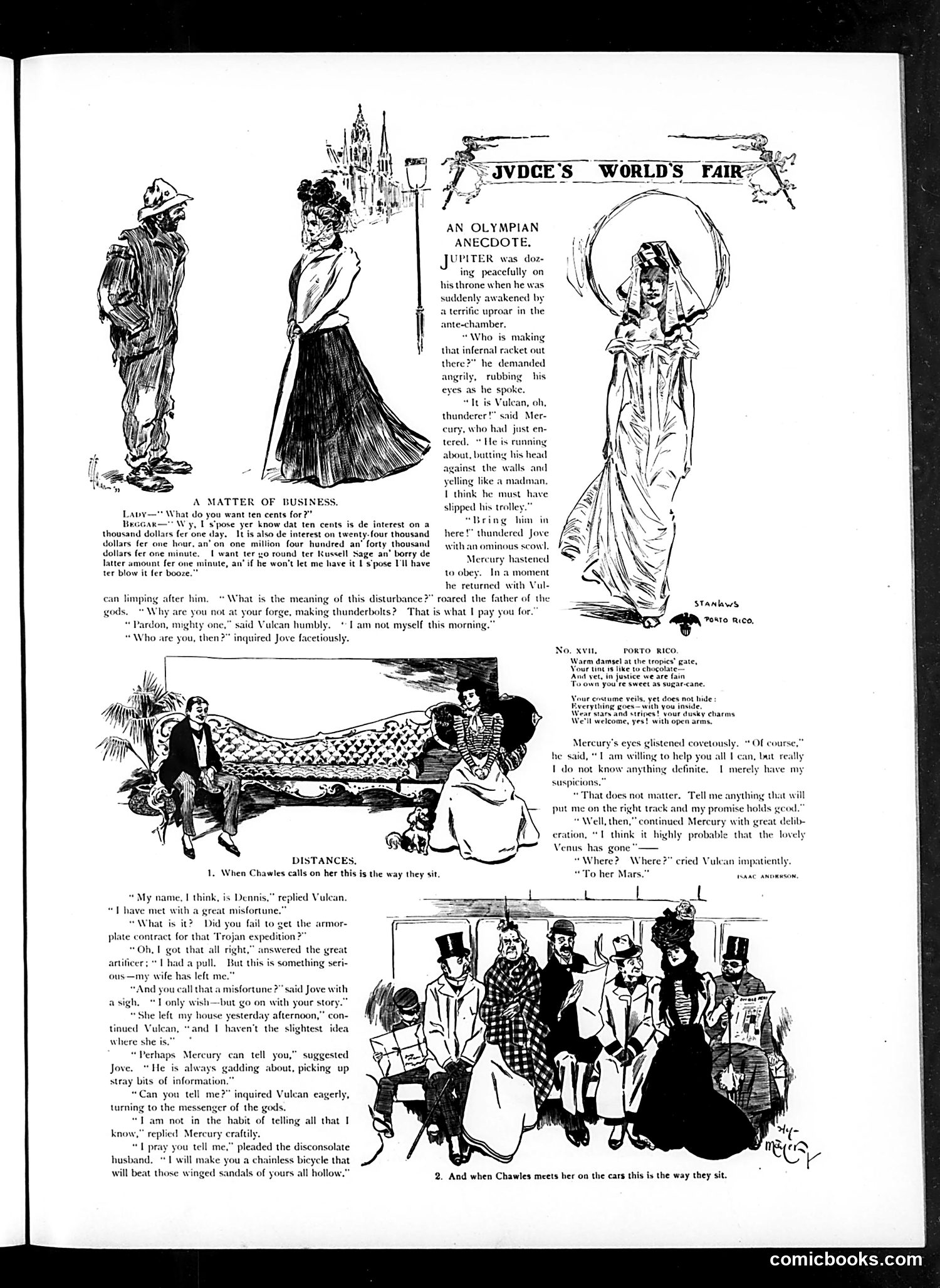 Judge — May 13, 1899 — page 7 of 18