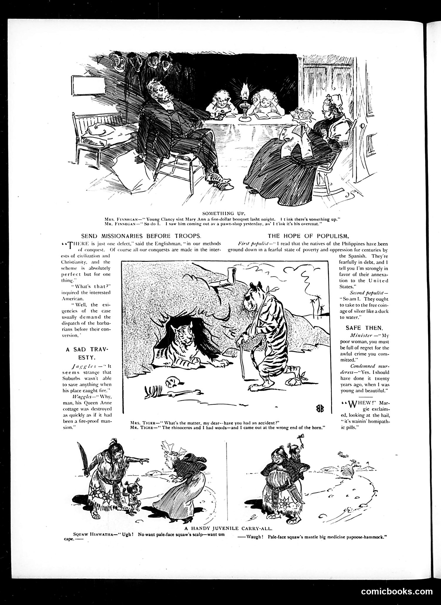 Judge — May 13, 1899 — page 8 of 18