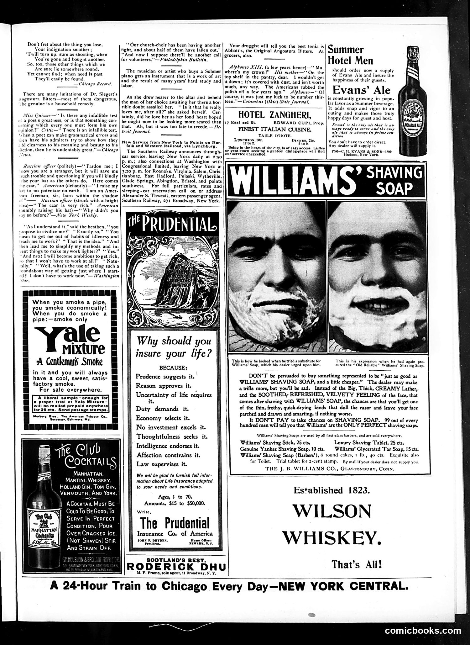 Judge — May 13, 1899 — page 13 of 18
