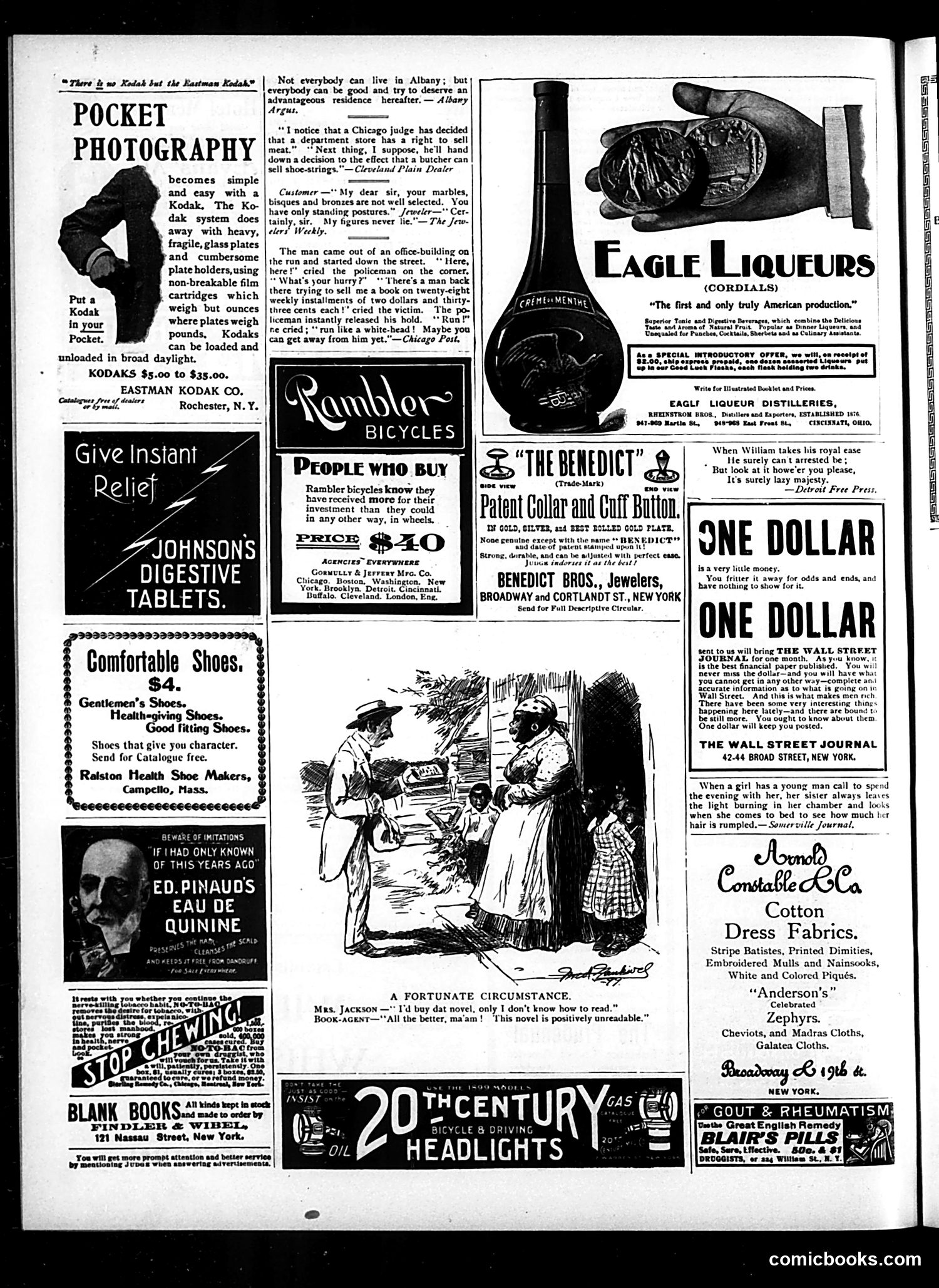 Judge — May 13, 1899 — page 14 of 18