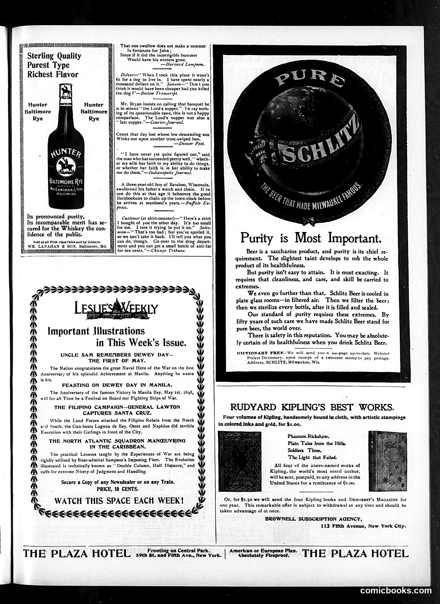 Judge — May 13, 1899 — page 15 of 18