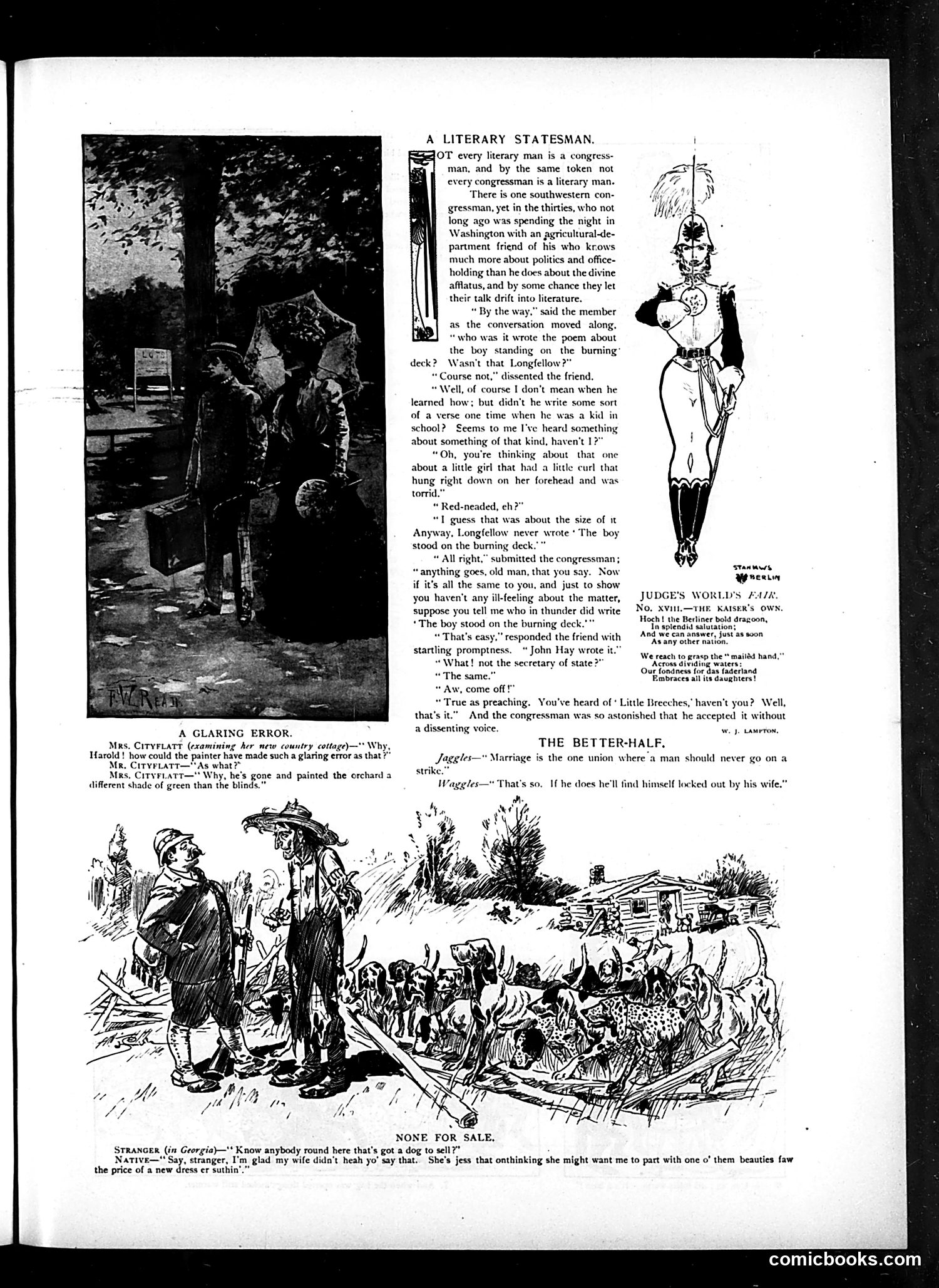 Judge — May 20, 1899 — page 5 of 16