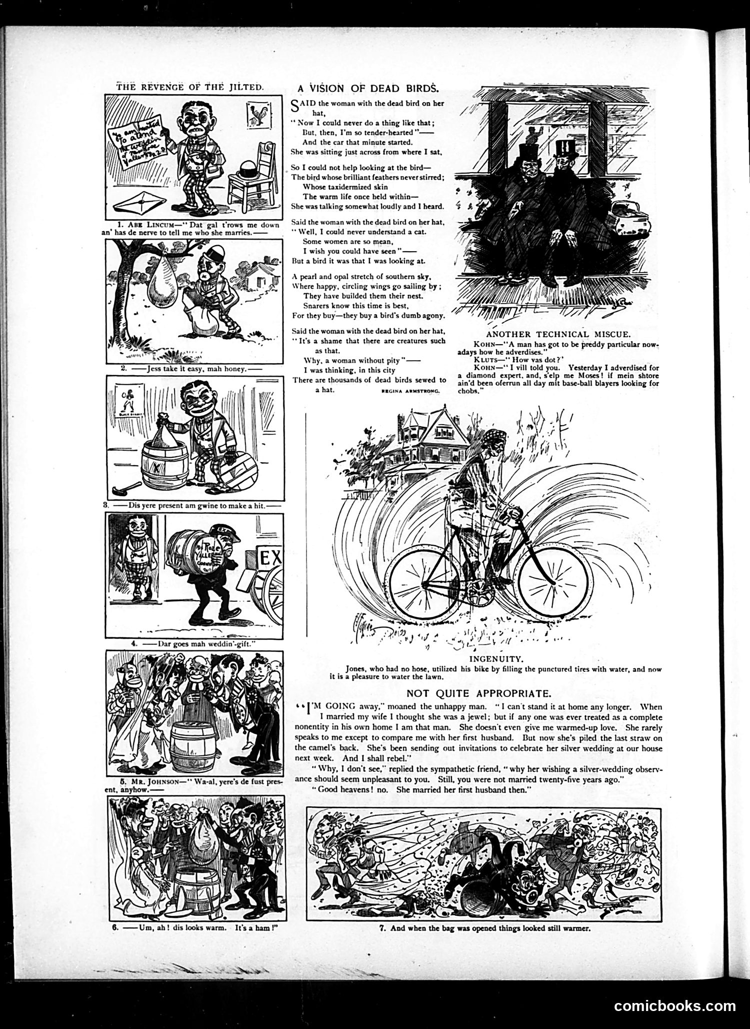 Judge — May 20, 1899 — page 6 of 16