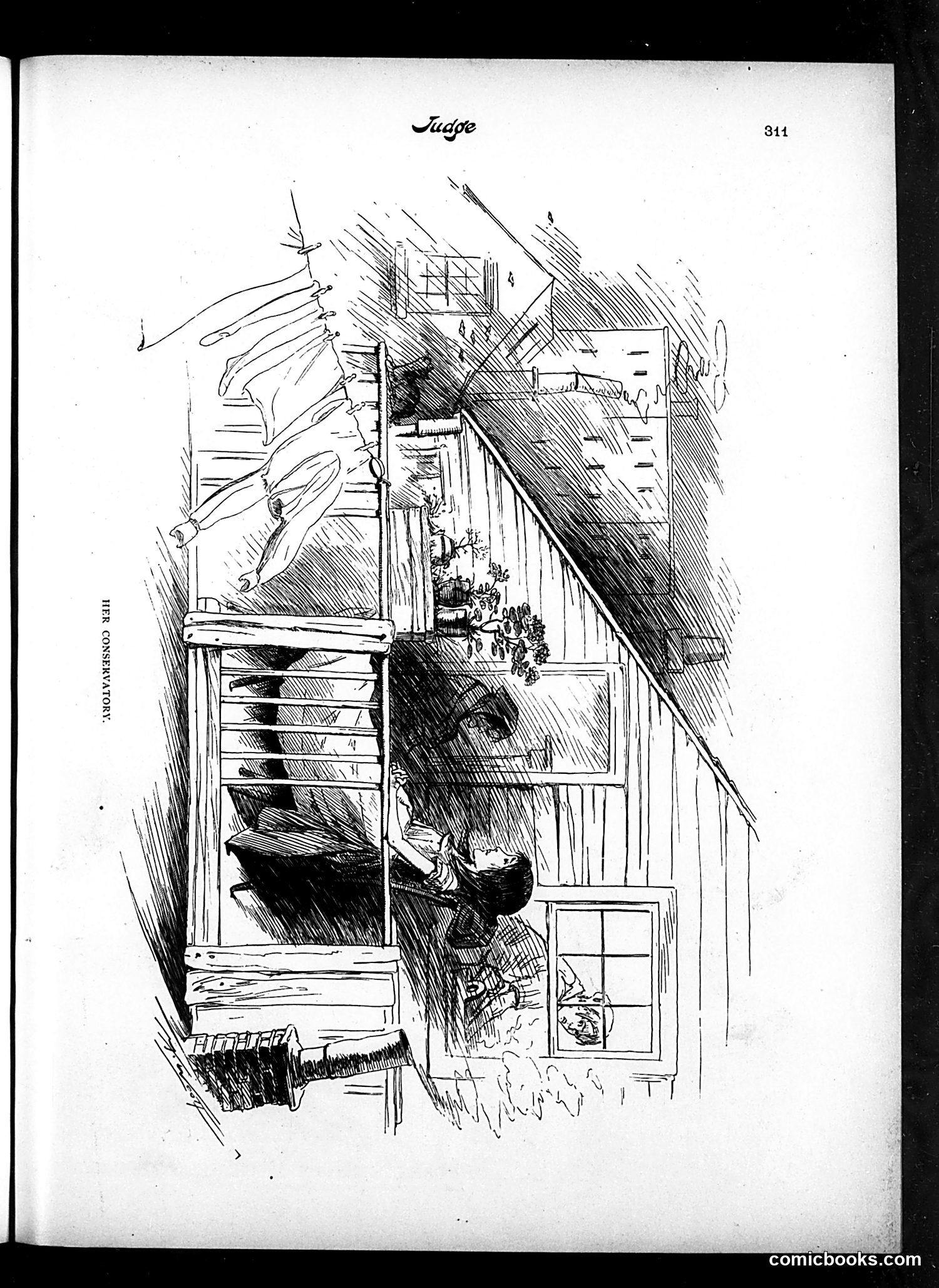 Judge — May 20, 1899 — page 7 of 16