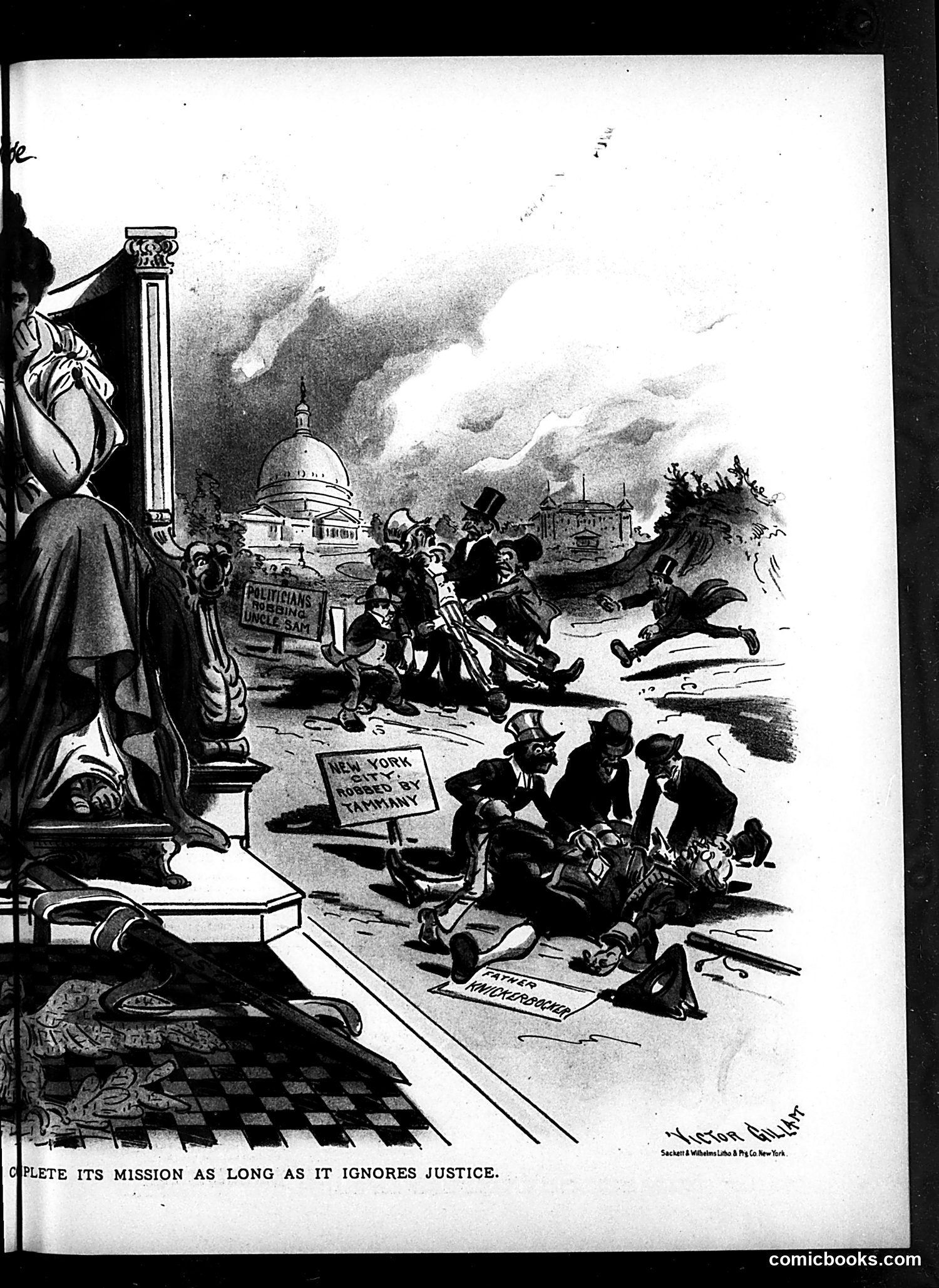 Judge — May 20, 1899 — page 9 of 16