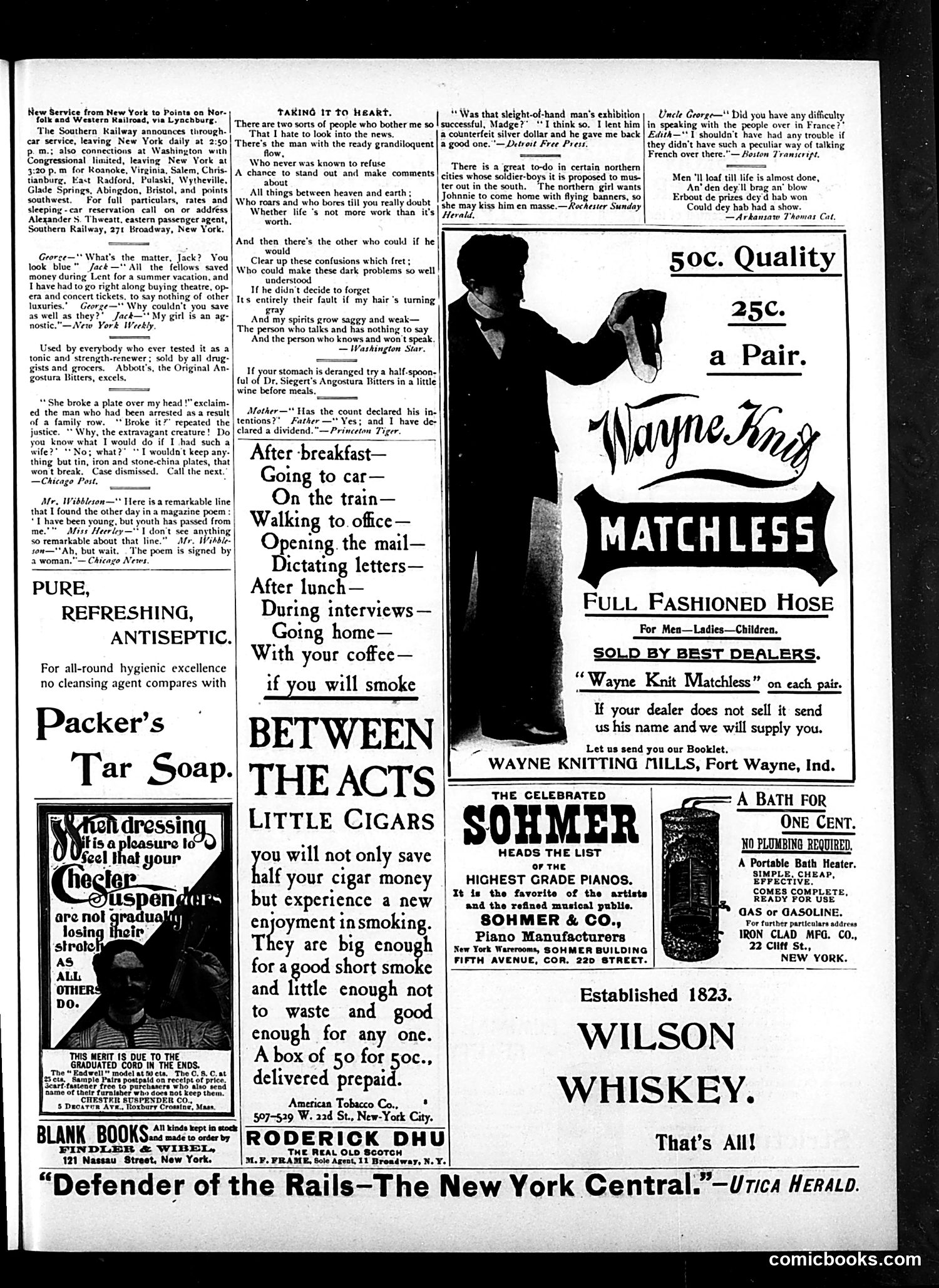 Judge — May 20, 1899 — page 11 of 16