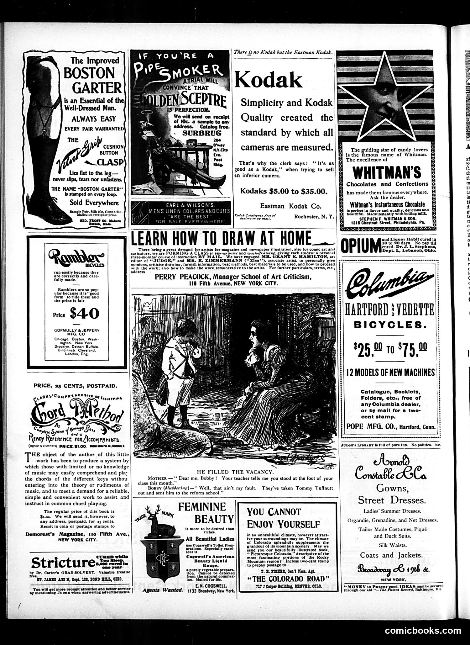 Judge — May 20, 1899 — page 12 of 16