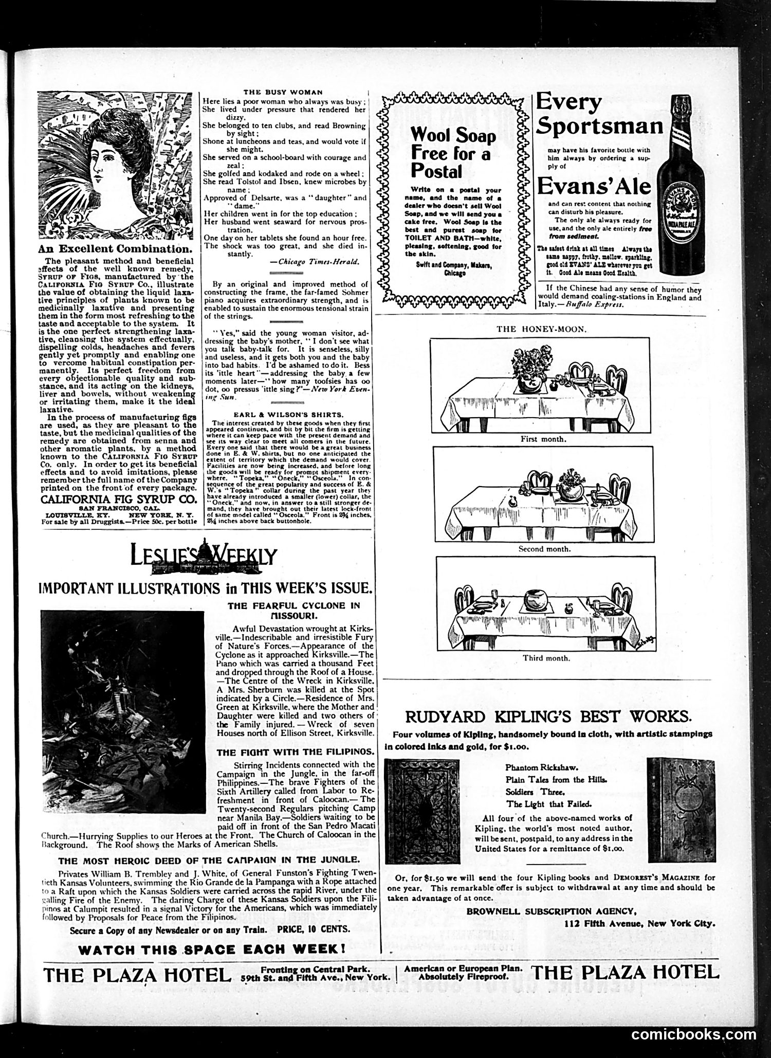 Judge — May 20, 1899 — page 13 of 16