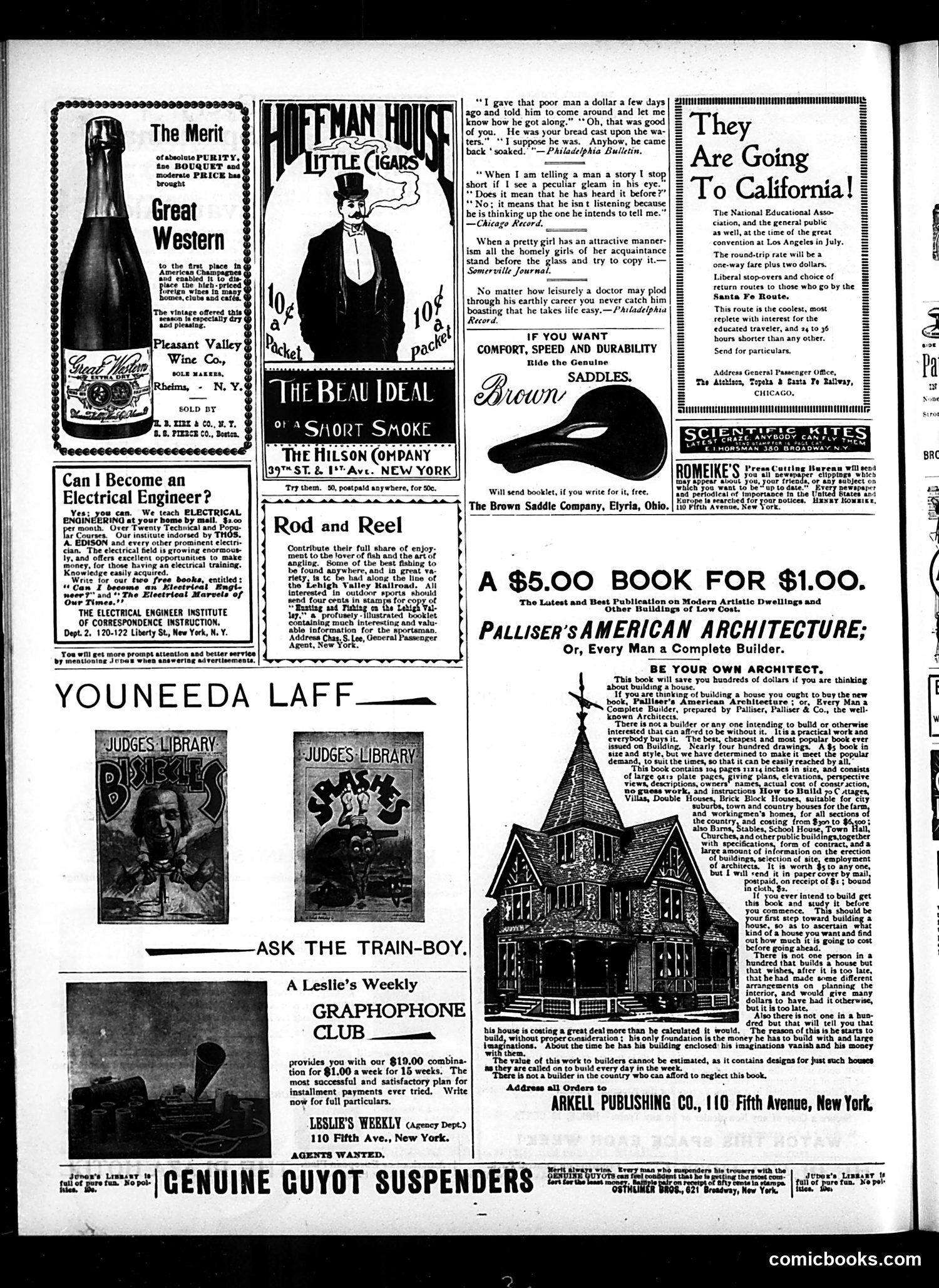 Judge — May 20, 1899 — page 14 of 16