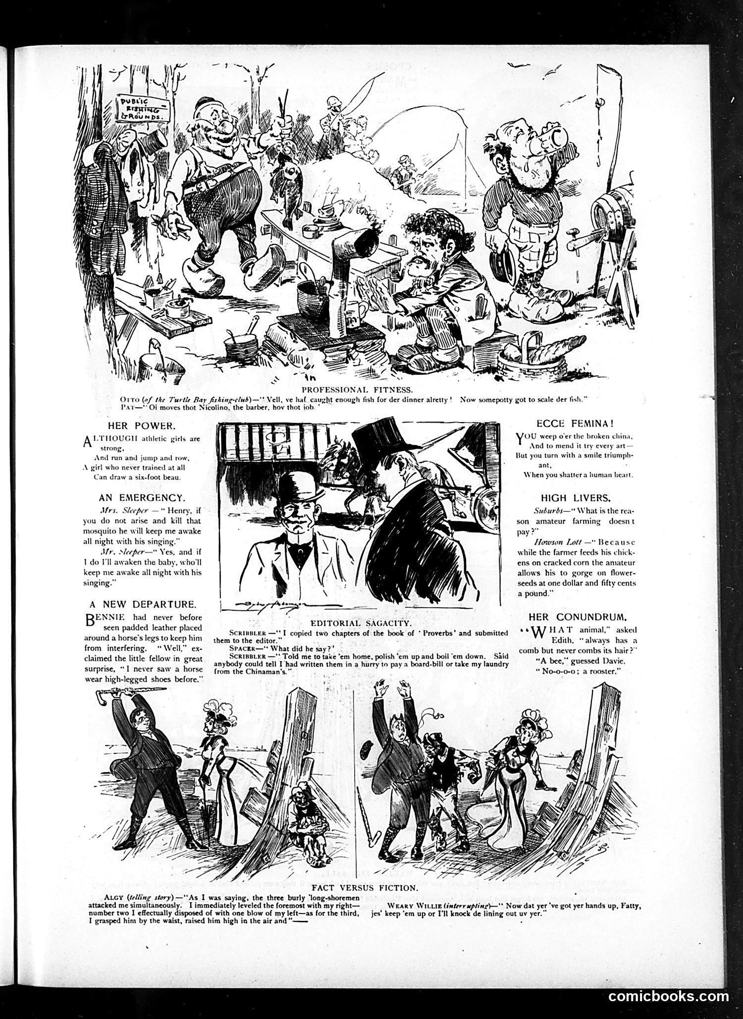 Judge — May 27, 1899 — page 3 of 16
