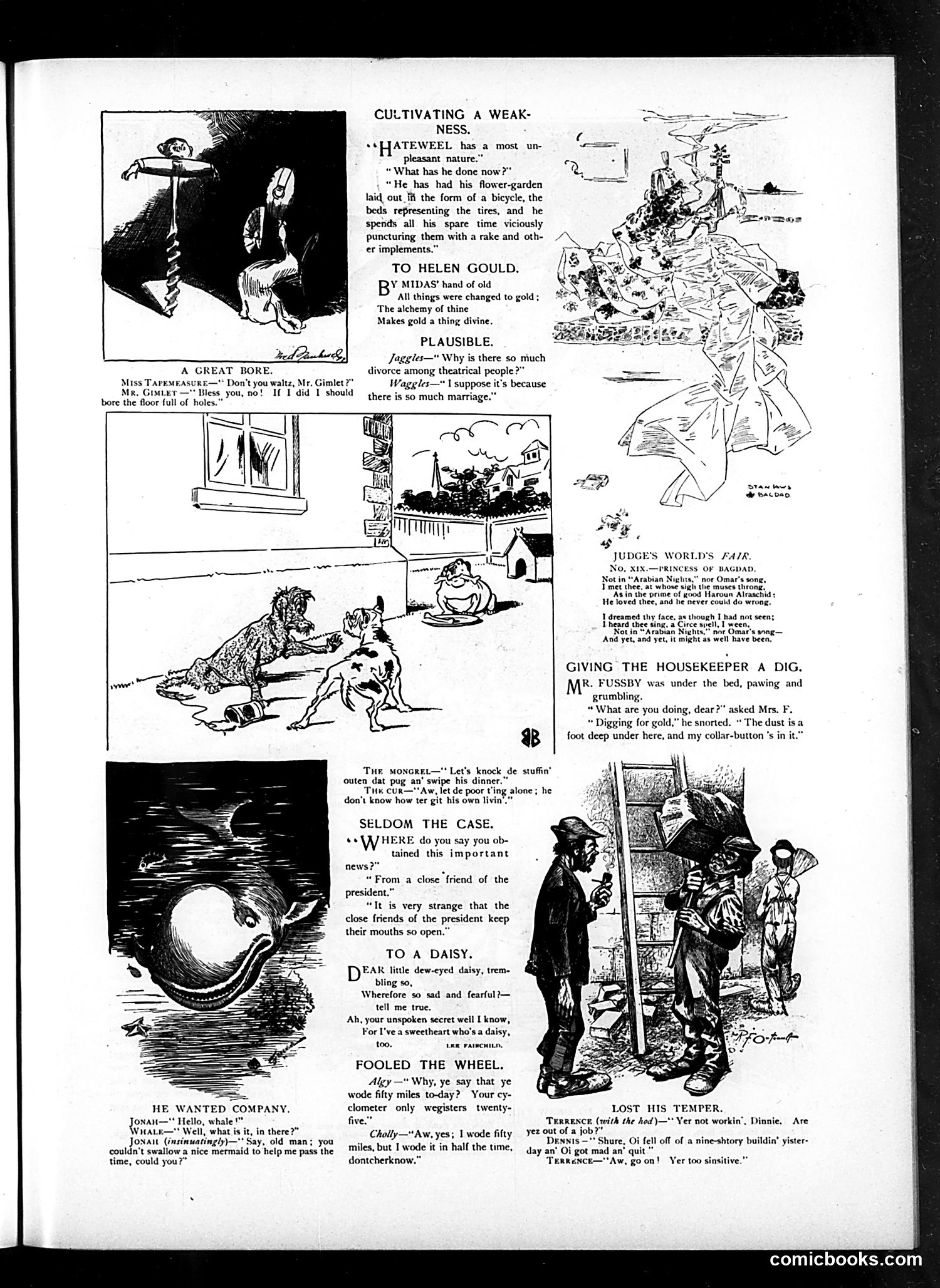 Judge — May 27, 1899 — page 5 of 16