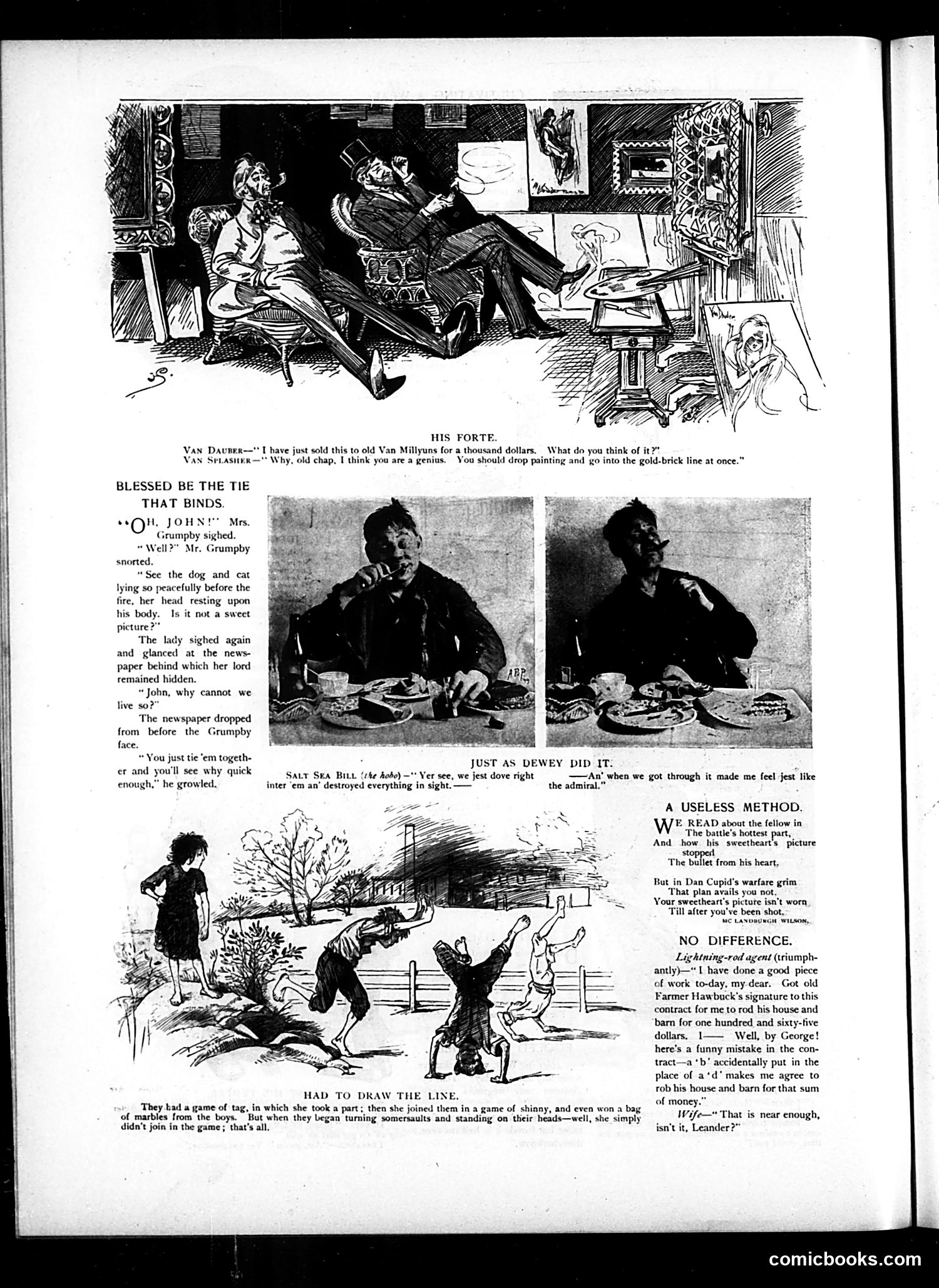 Judge — May 27, 1899 — page 6 of 16