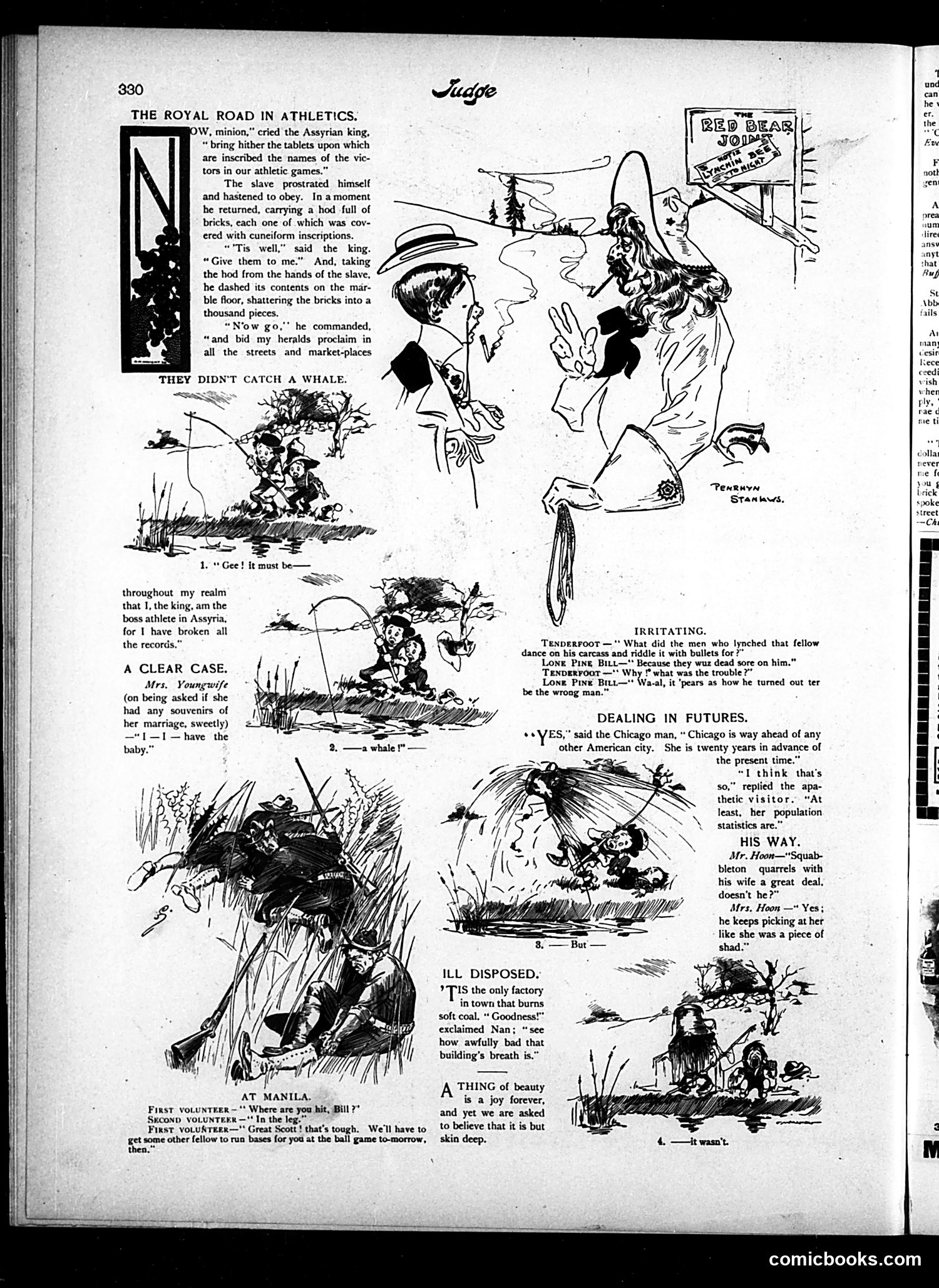 Judge — May 27, 1899 — page 10 of 16