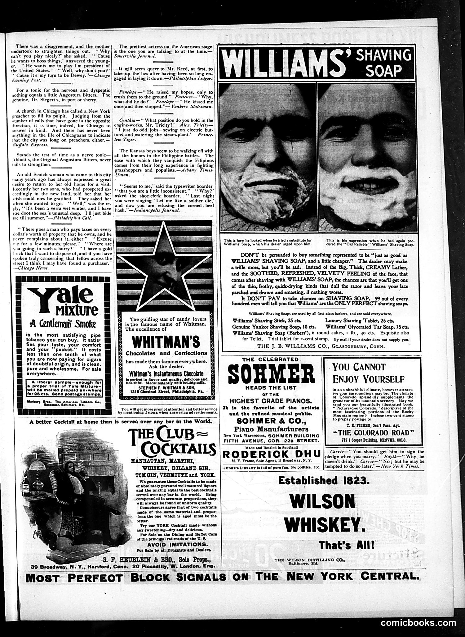 Judge — May 27, 1899 — page 11 of 16