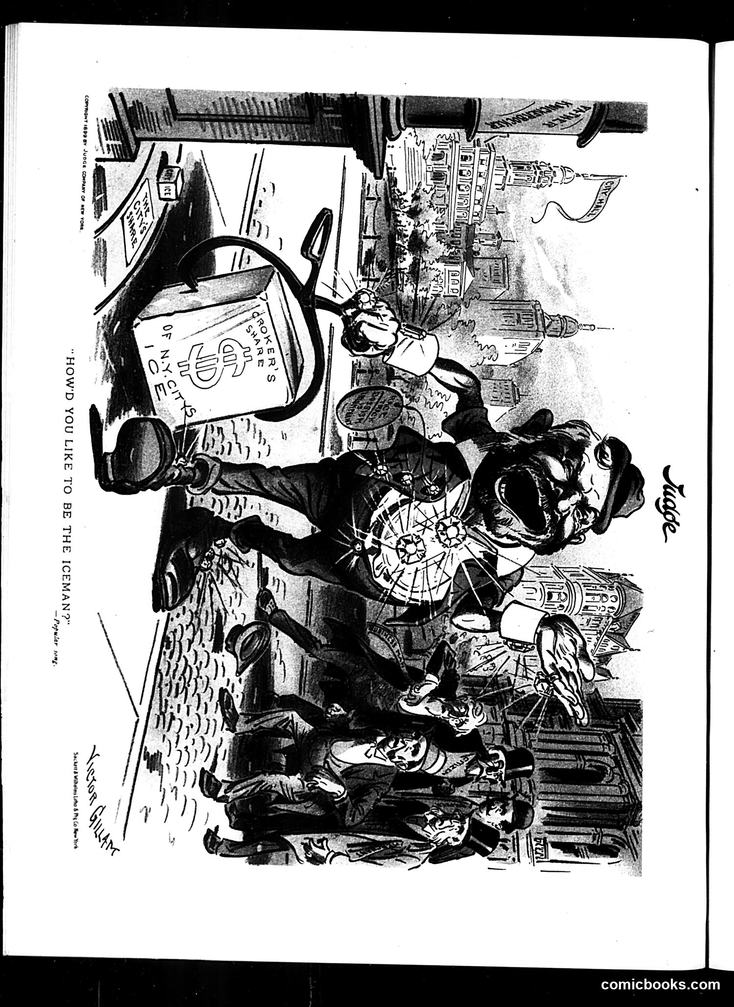 Judge — May 27, 1899 — page 16 of 16