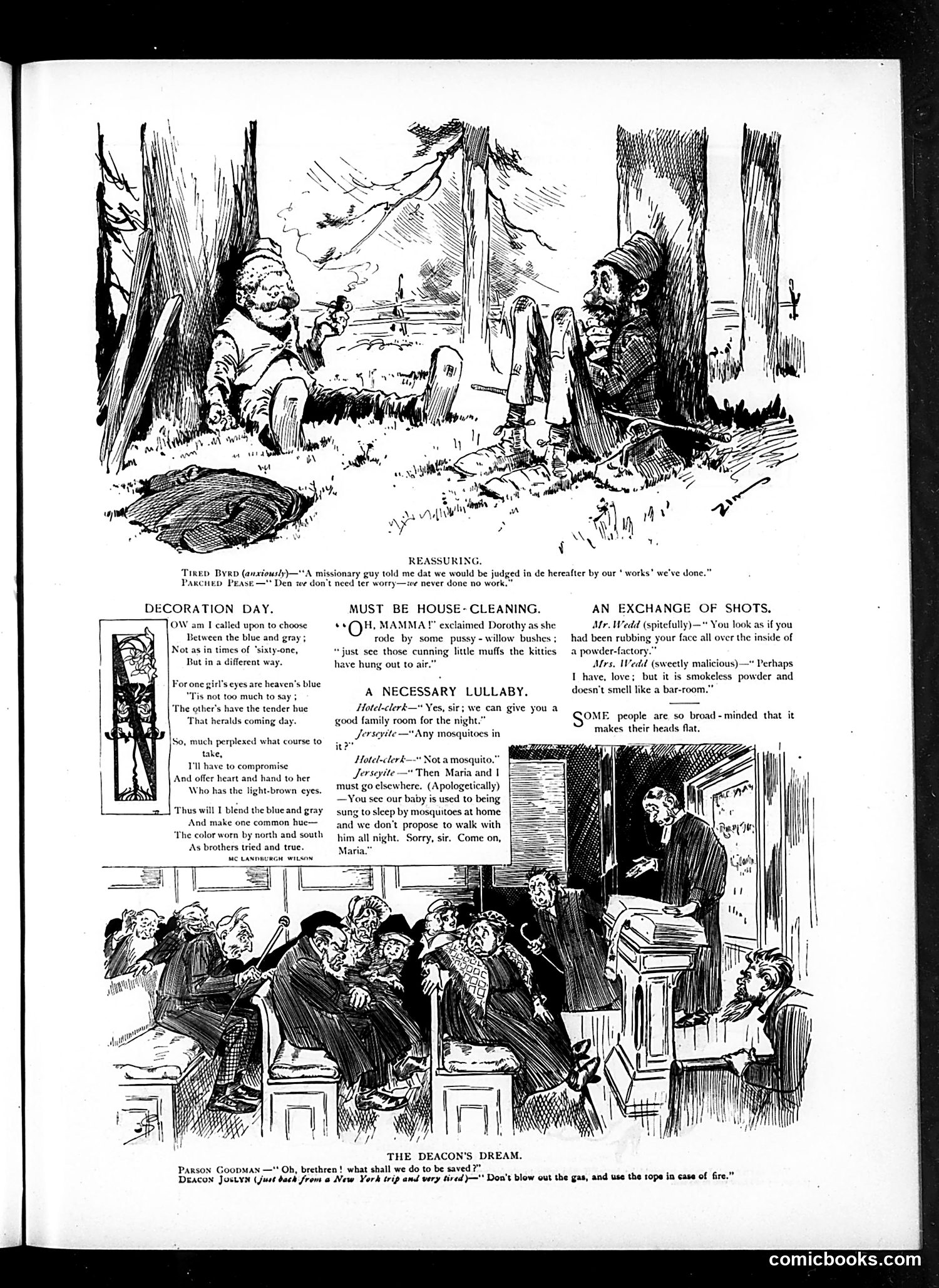 Judge — June 3, 1899 — page 3 of 16