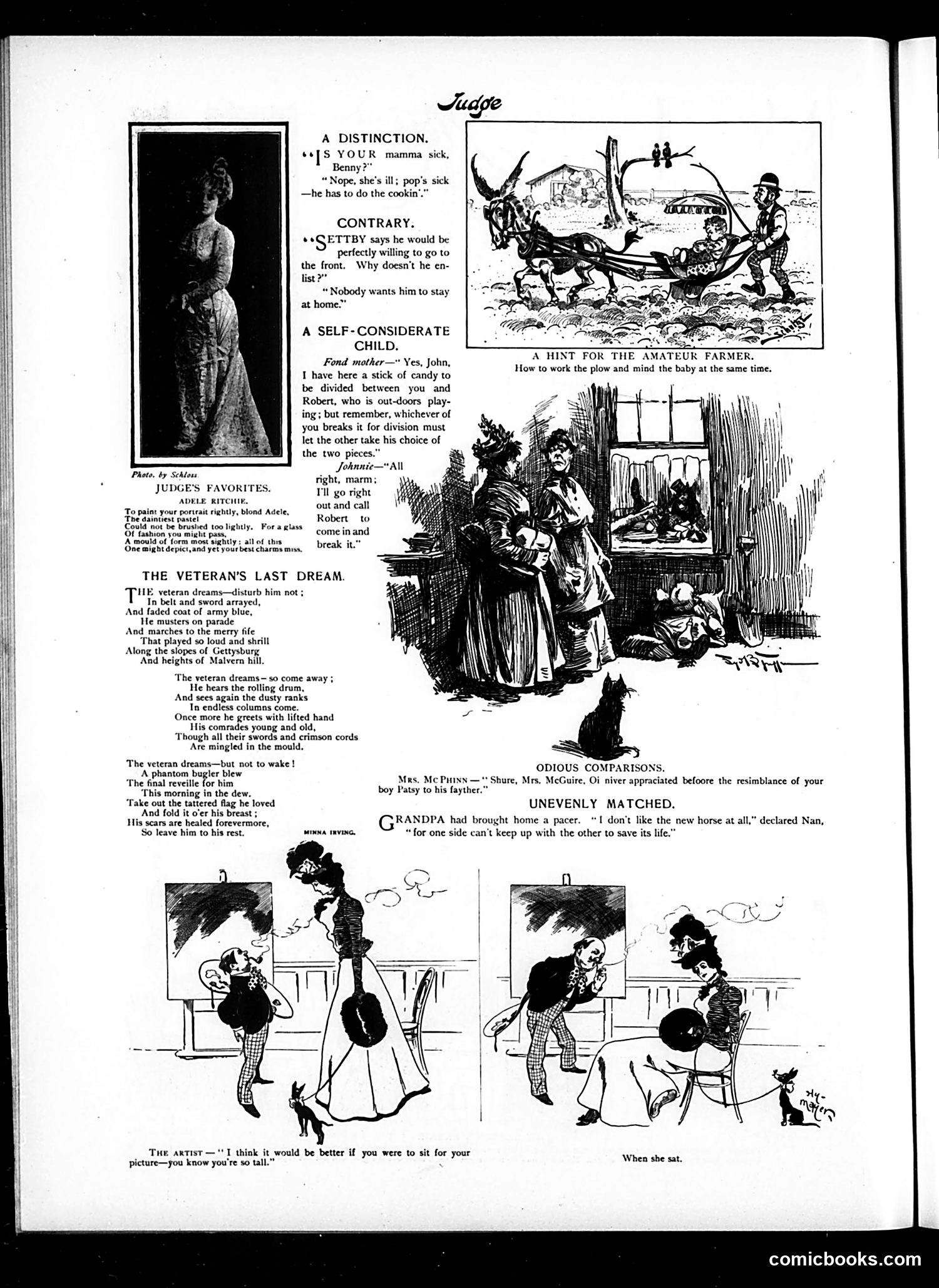Judge — June 3, 1899 — page 4 of 16