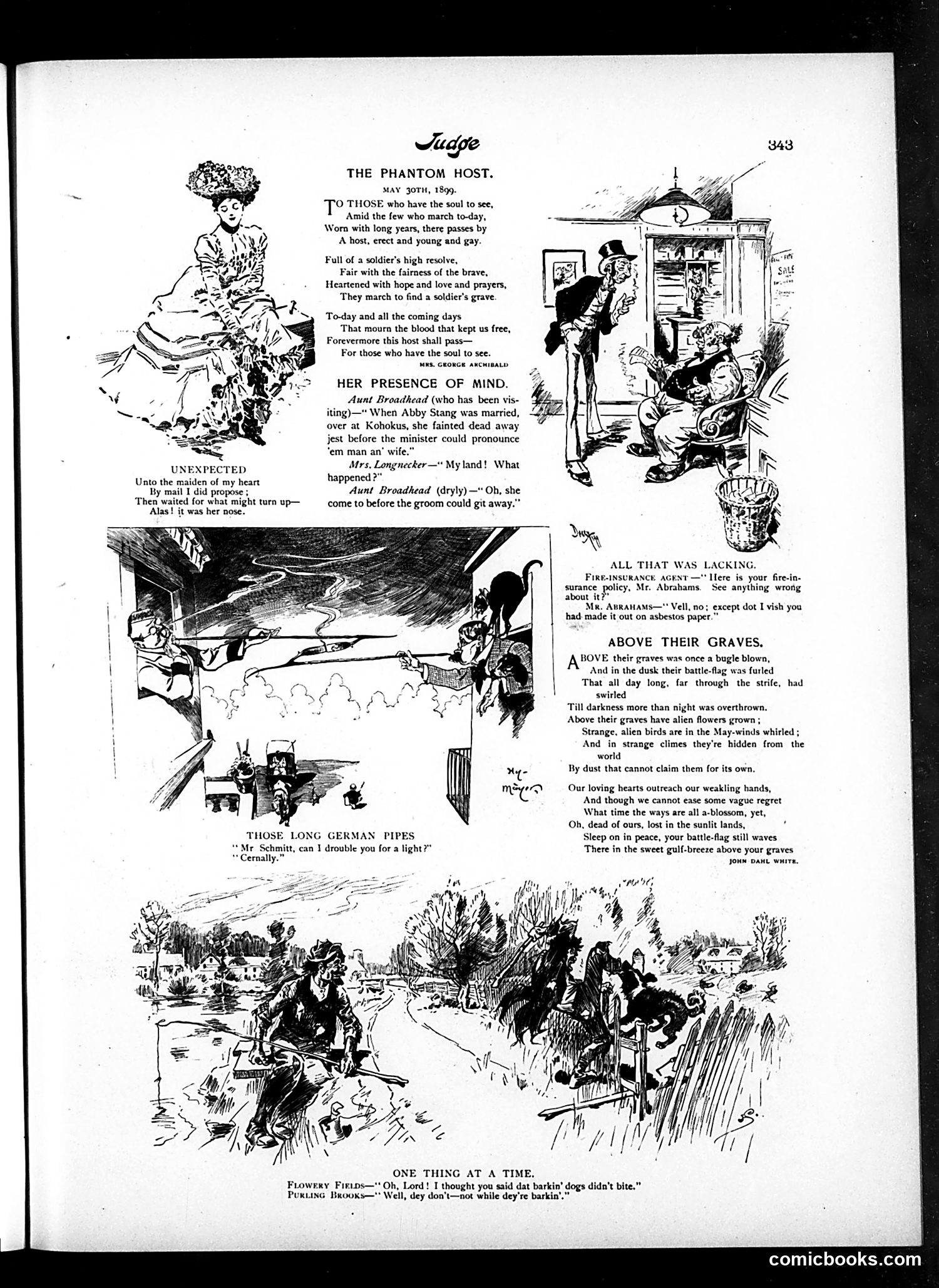 Judge — June 3, 1899 — page 7 of 16