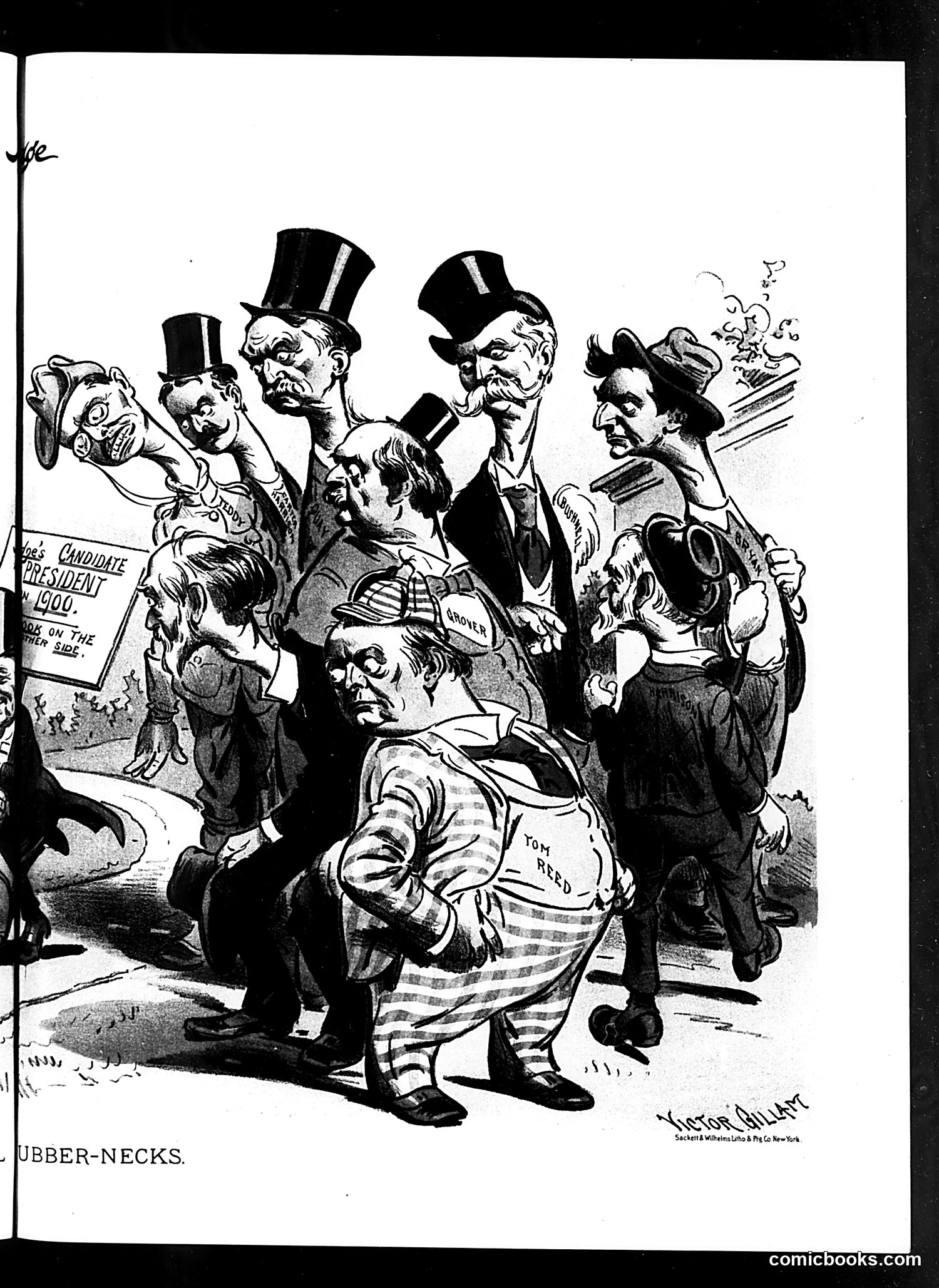 Judge — June 3, 1899 — page 9 of 16