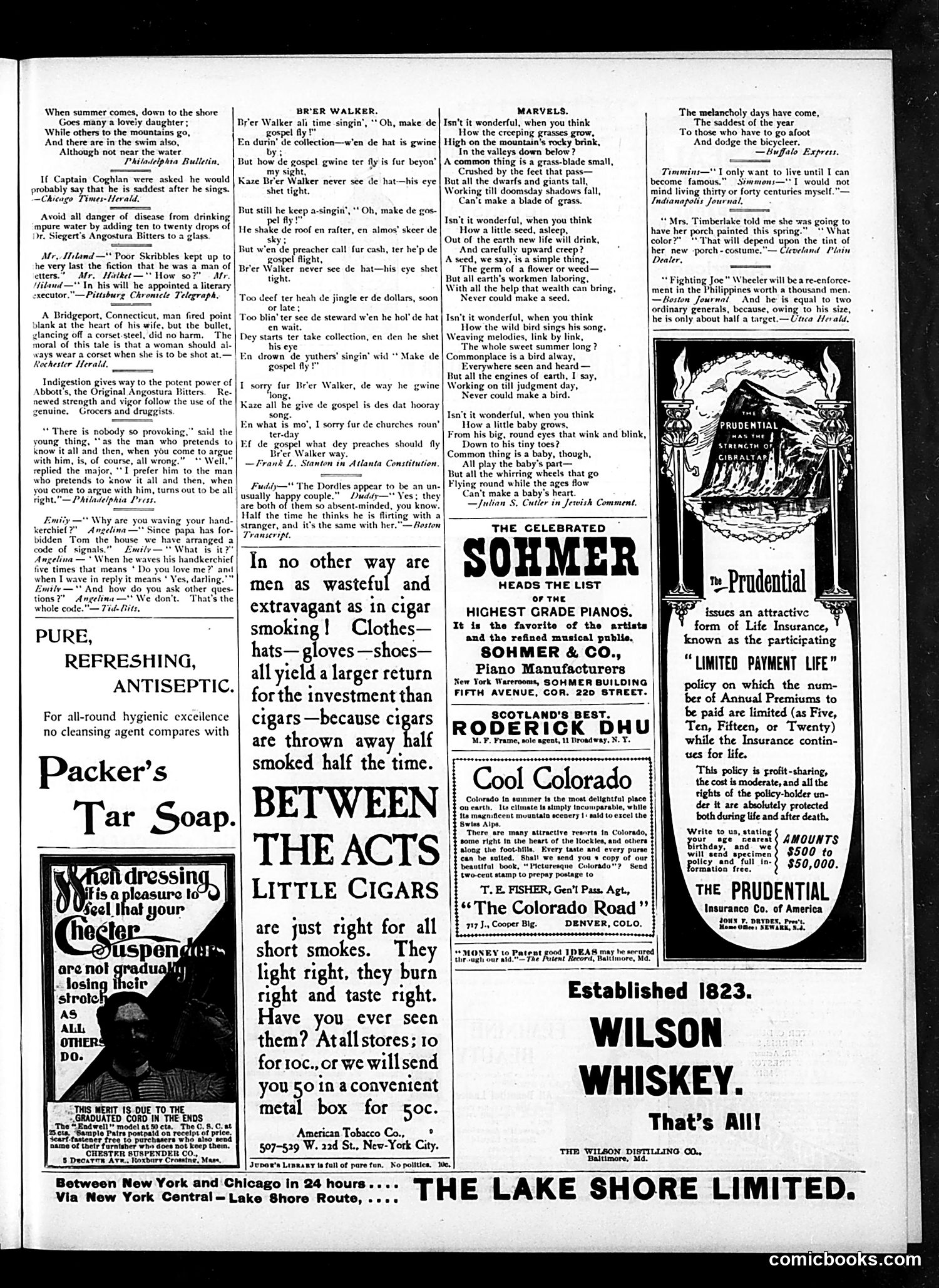 Judge — June 3, 1899 — page 11 of 16