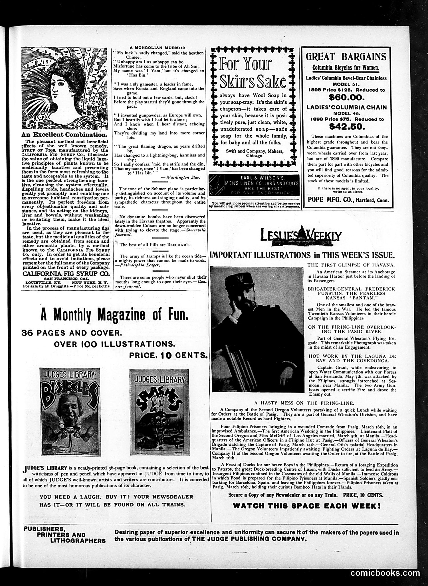 Judge — June 3, 1899 — page 13 of 16