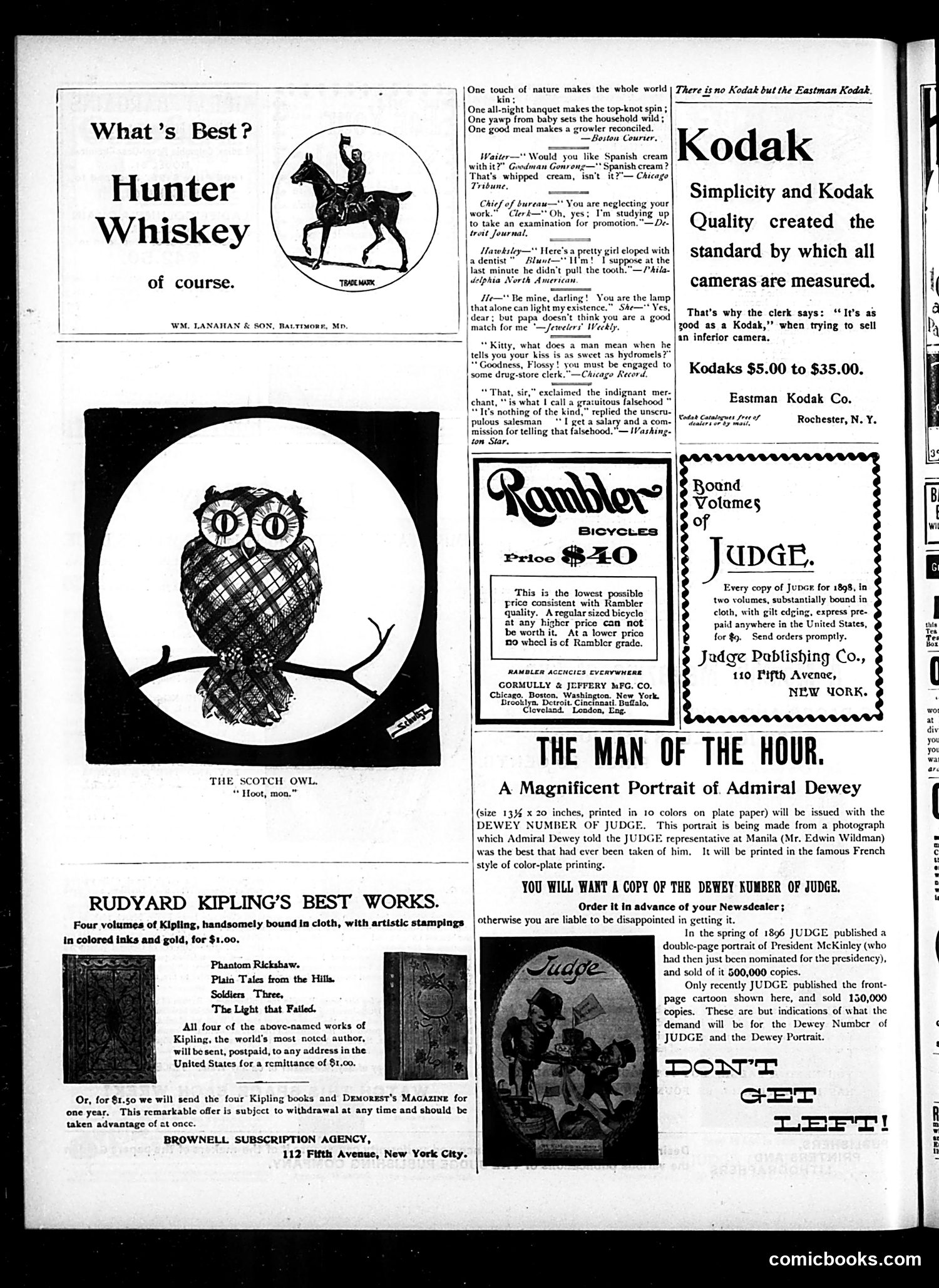 Judge — June 3, 1899 — page 14 of 16