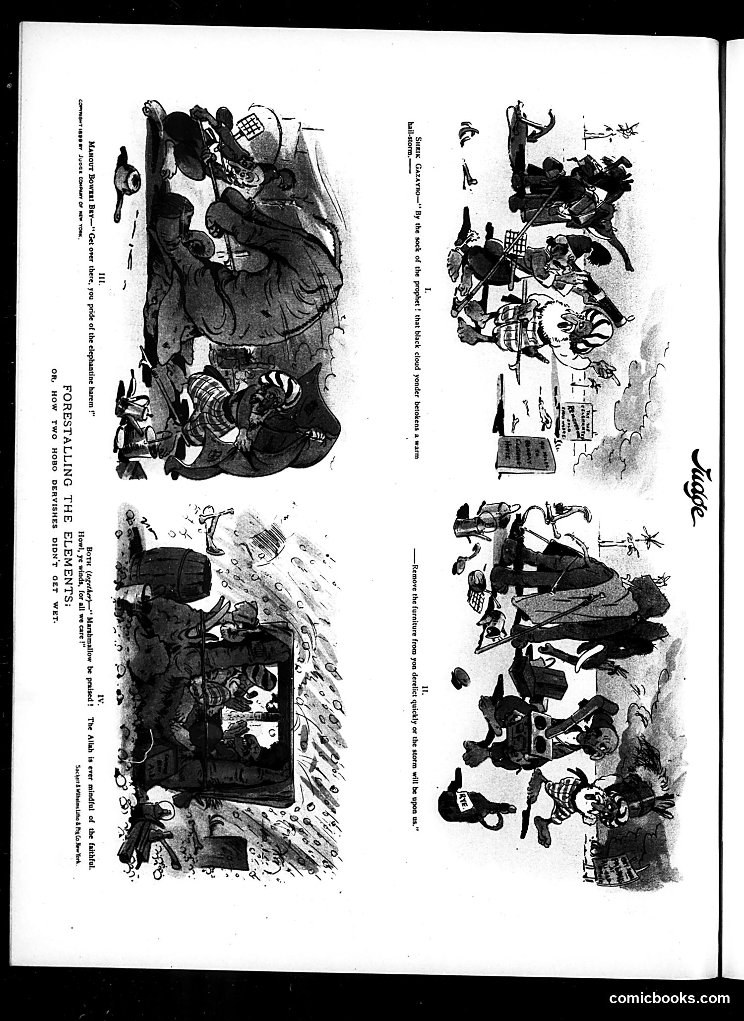 Judge — June 3, 1899 — page 16 of 16