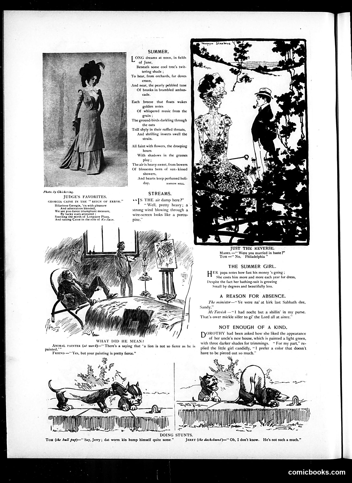 Judge — June 10, 1899 — page 4 of 16