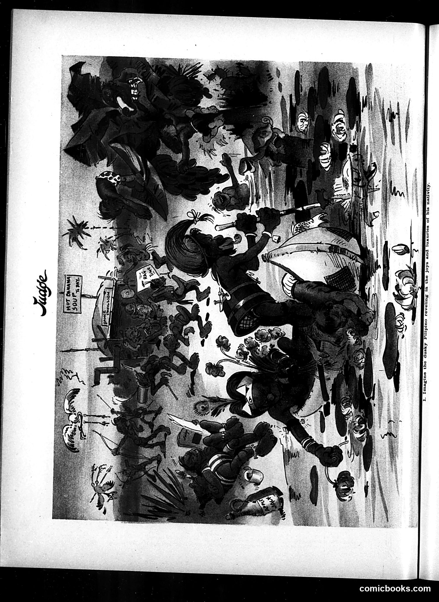 Judge — June 10, 1899 — page 8 of 16