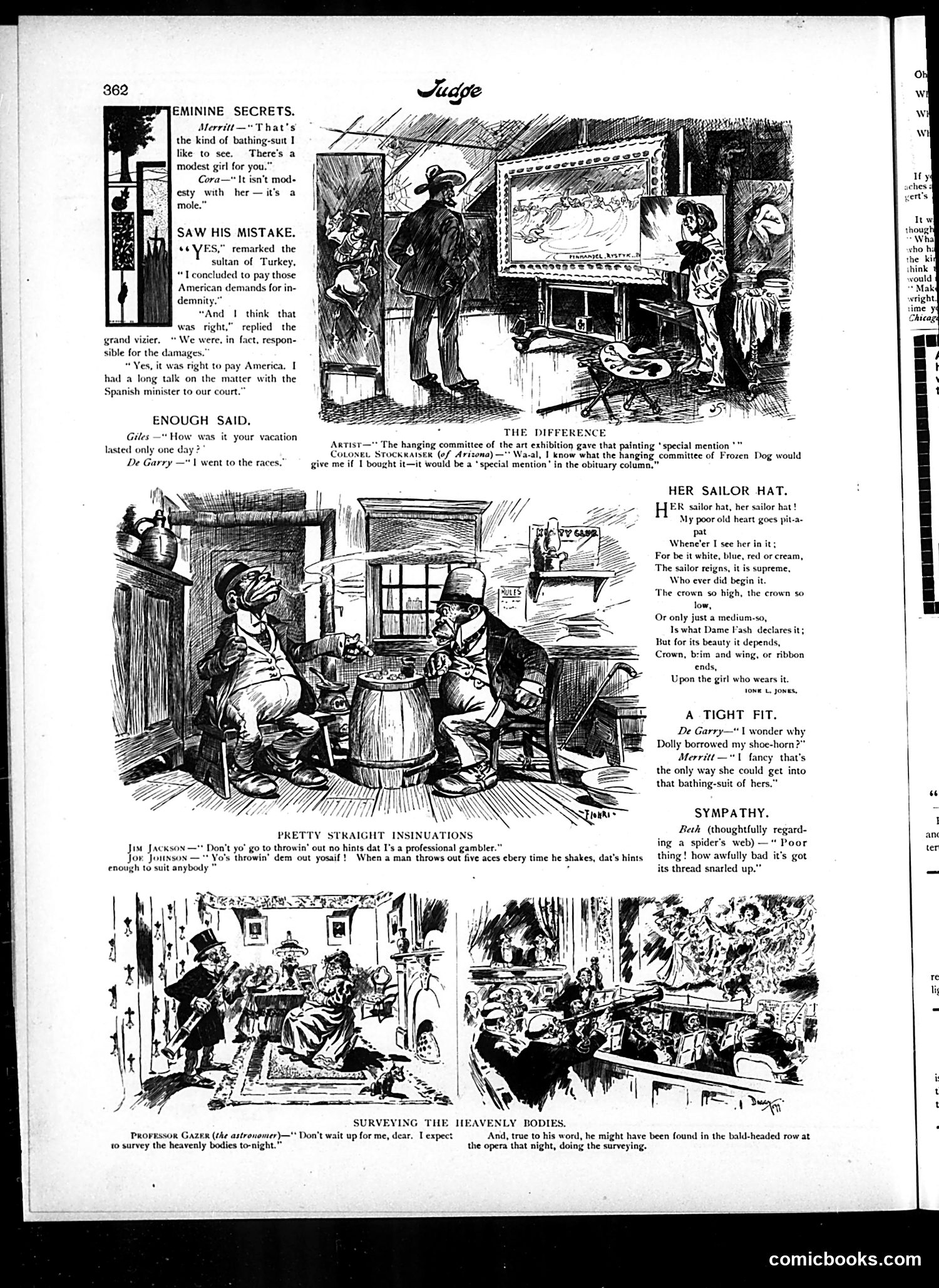 Judge — June 10, 1899 — page 10 of 16