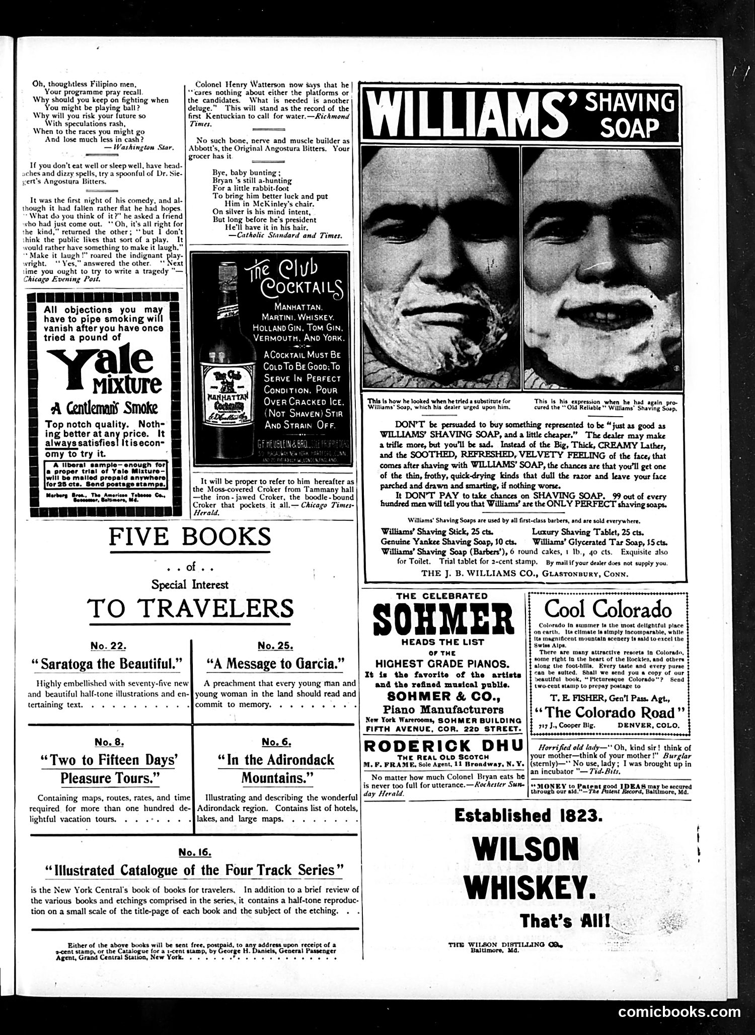 Judge — June 10, 1899 — page 11 of 16