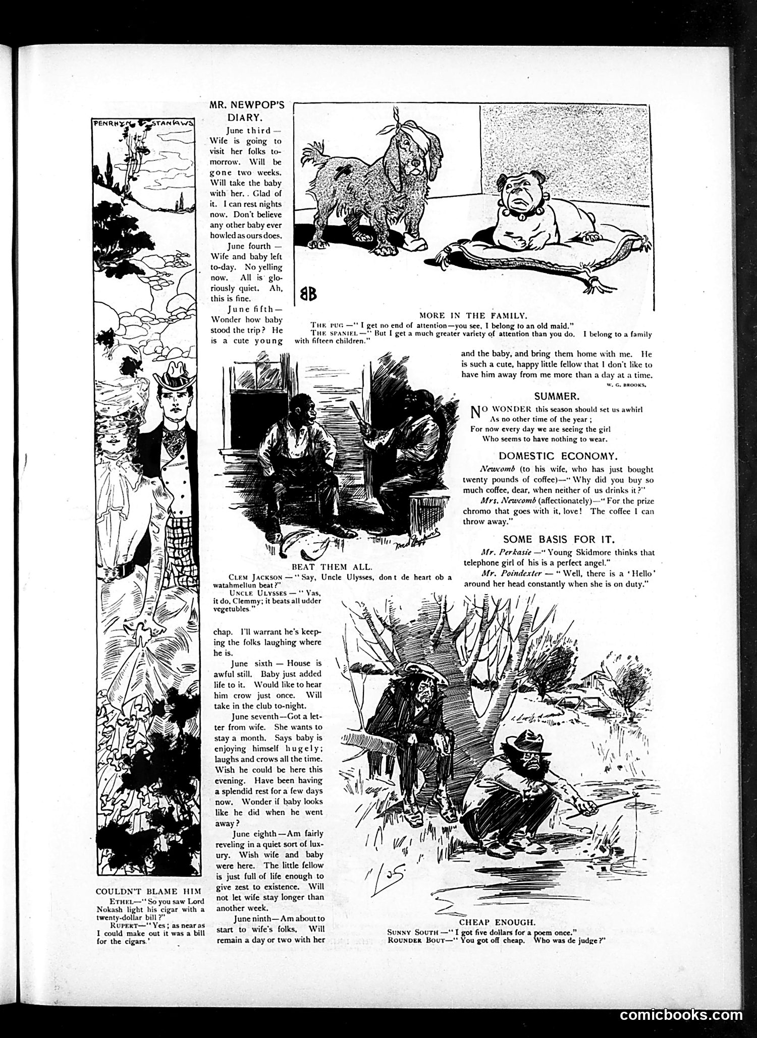 Judge — June 17, 1899 — page 3 of 16