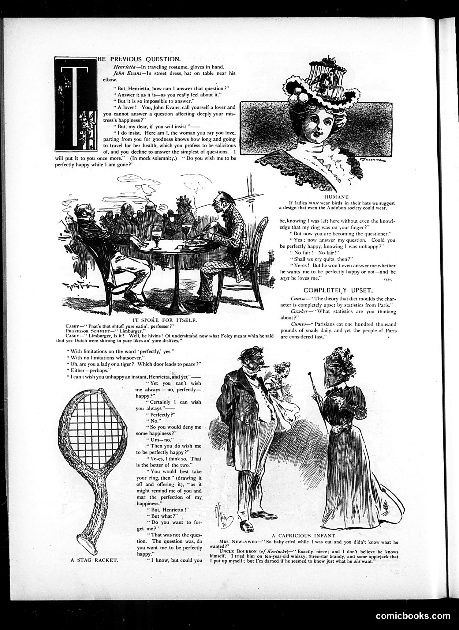 Judge — June 17, 1899 — page 6 of 16