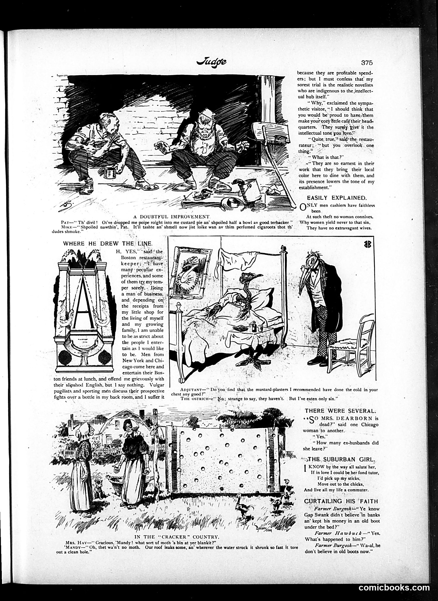 Judge — June 17, 1899 — page 7 of 16