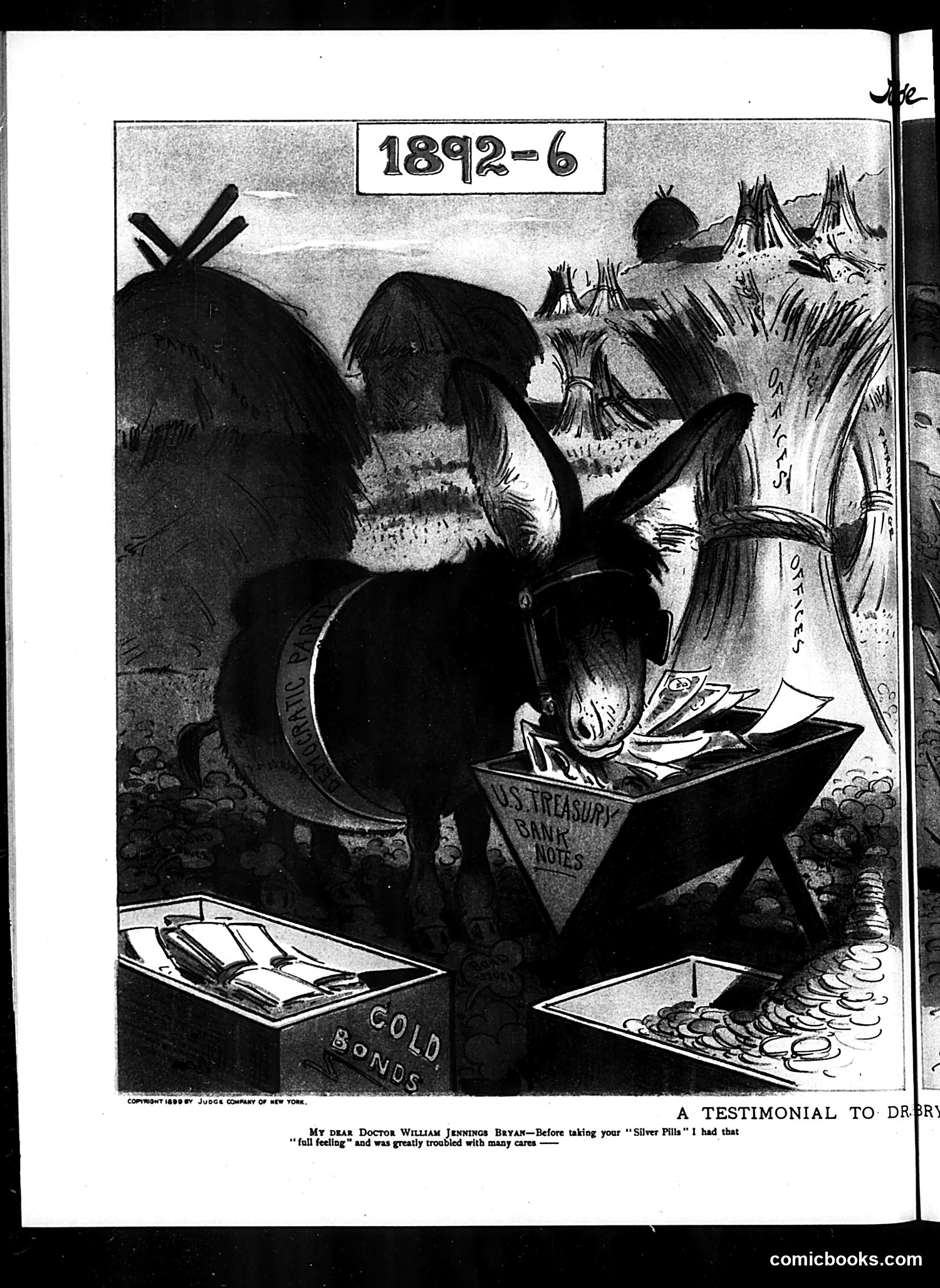 Judge — June 17, 1899 — page 8 of 16