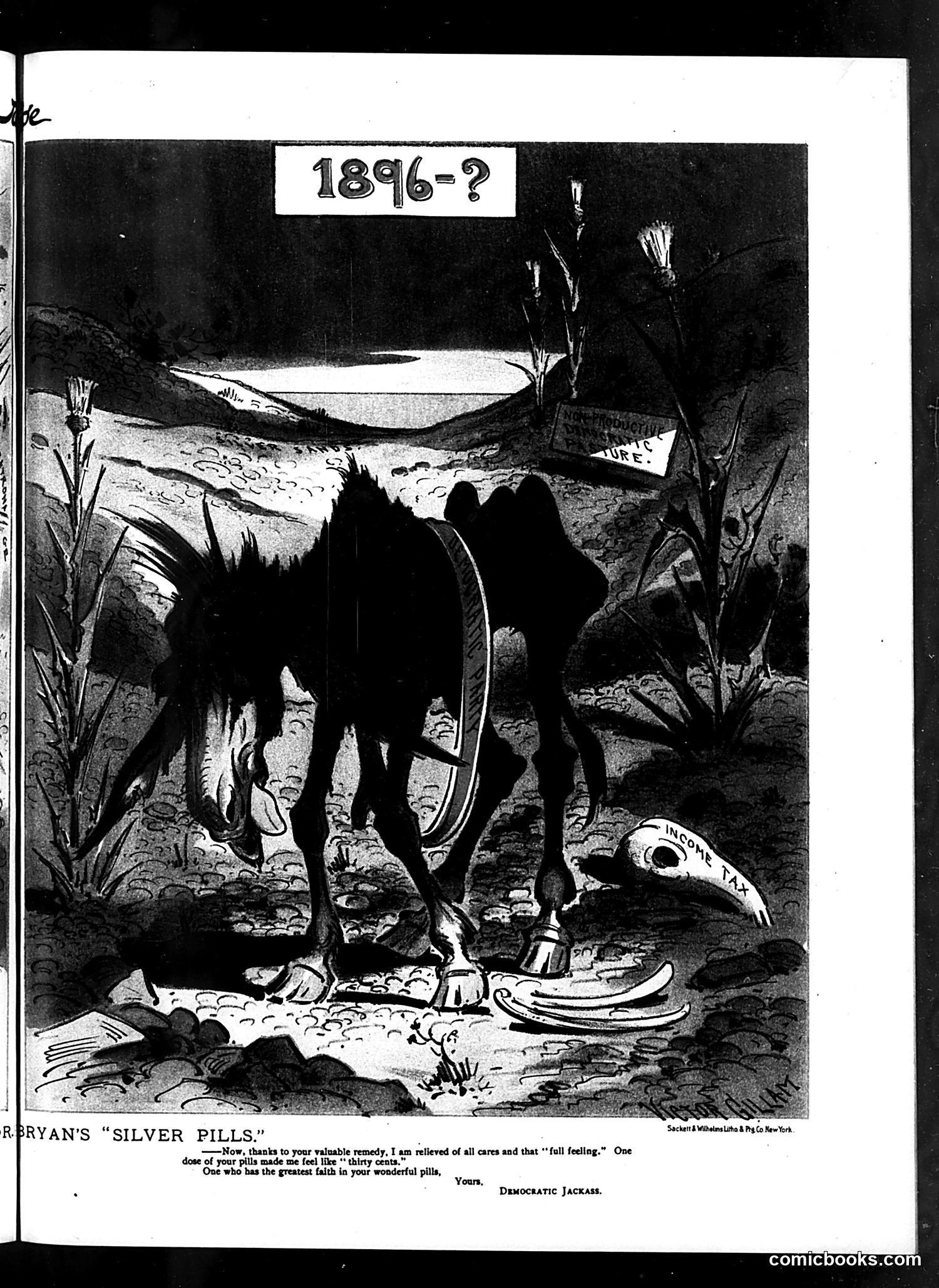 Judge — June 17, 1899 — page 9 of 16