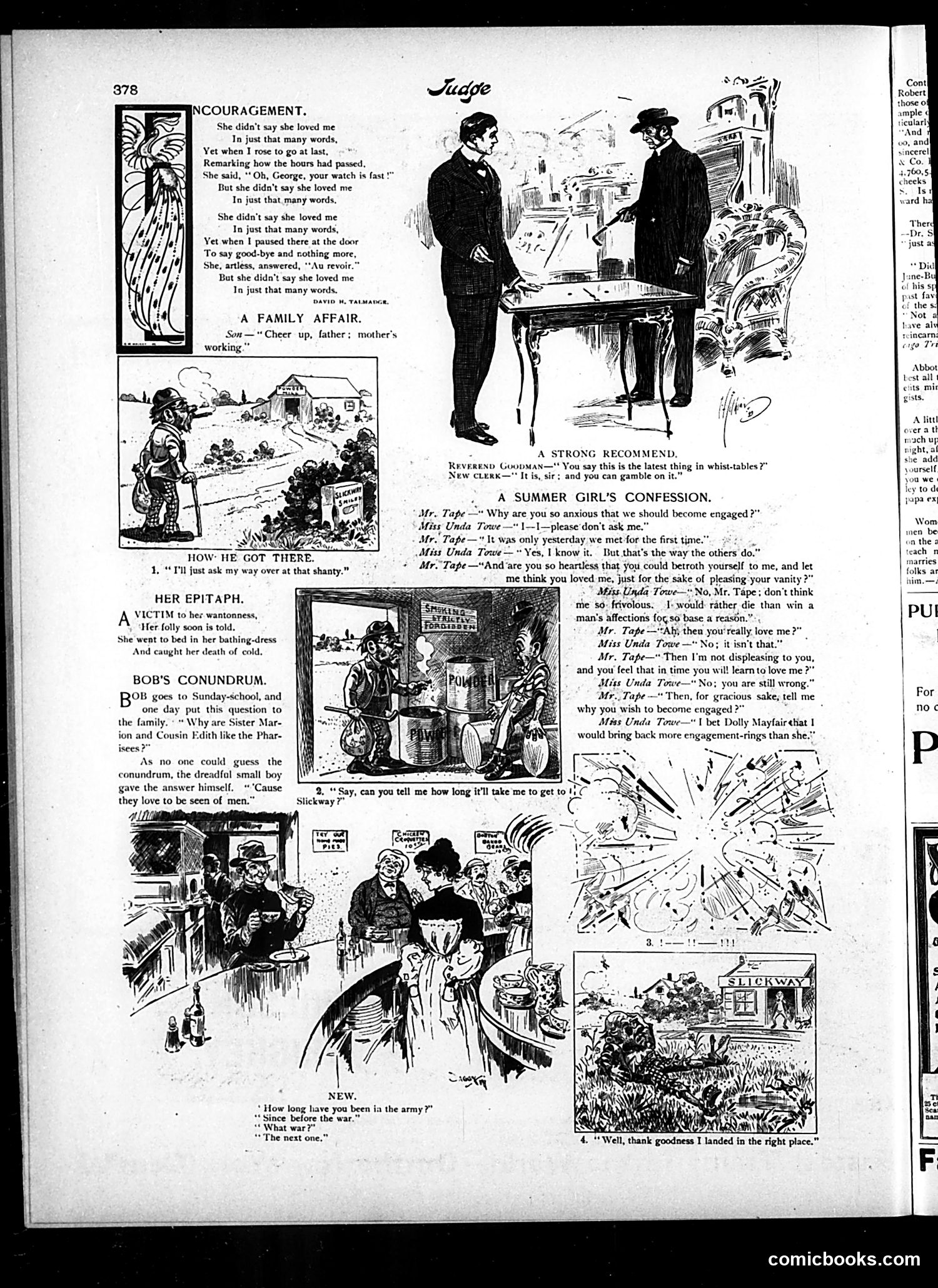 Judge — June 17, 1899 — page 10 of 16