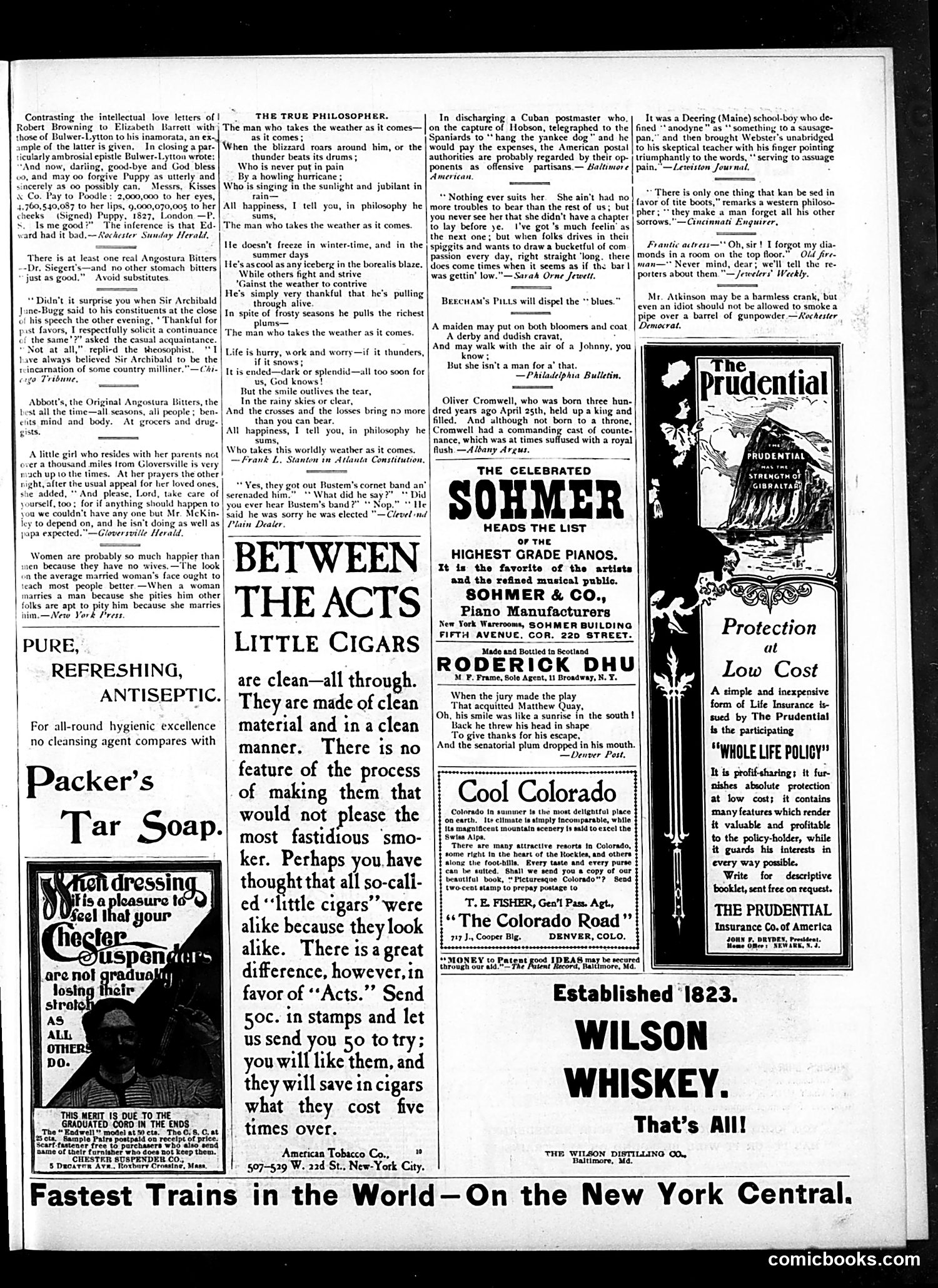 Judge — June 17, 1899 — page 11 of 16