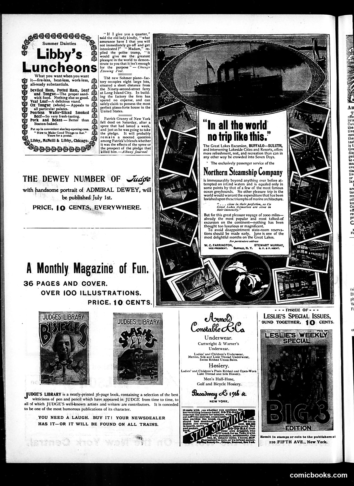 Judge — June 17, 1899 — page 12 of 16