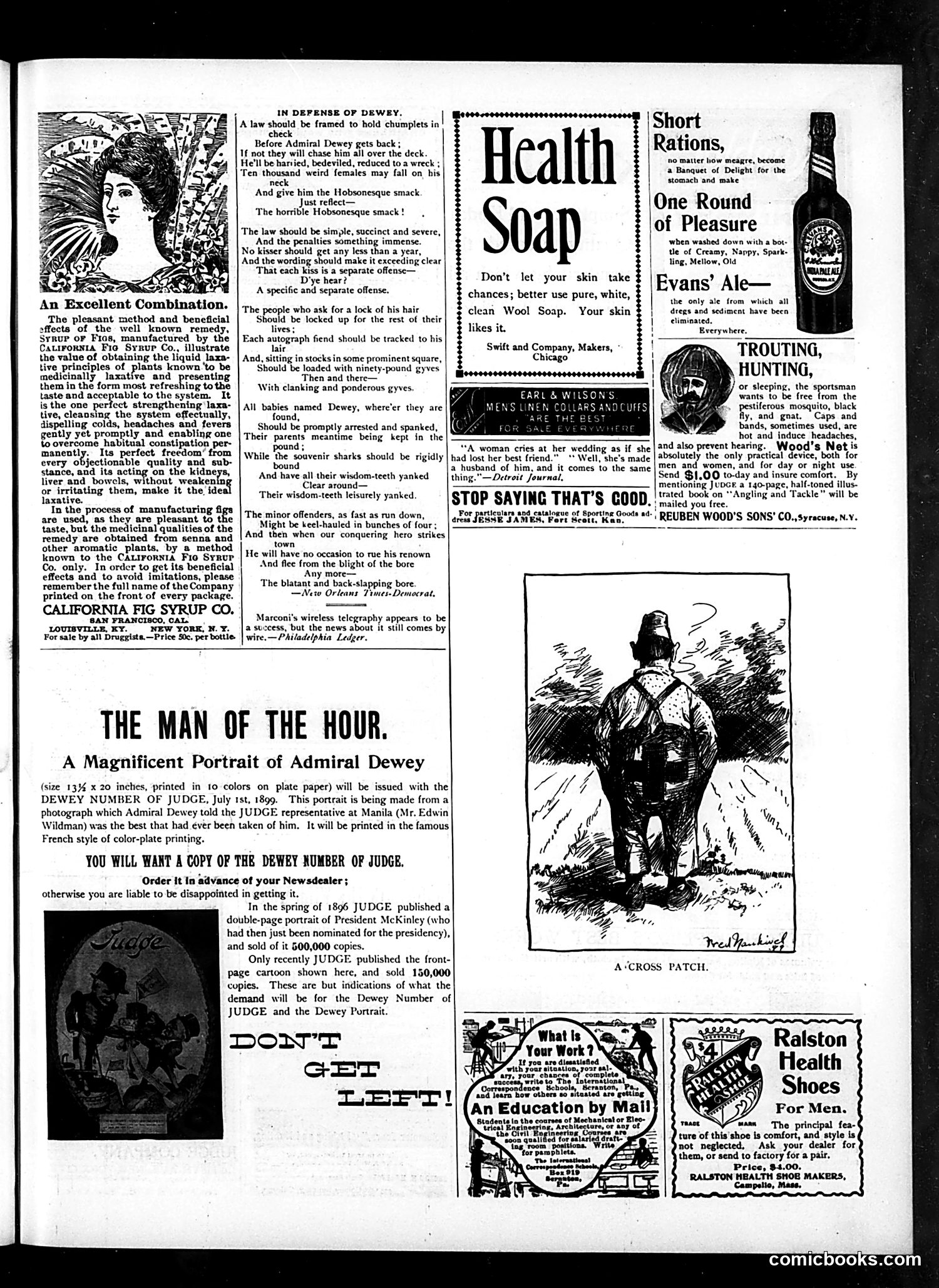 Judge — June 17, 1899 — page 13 of 16