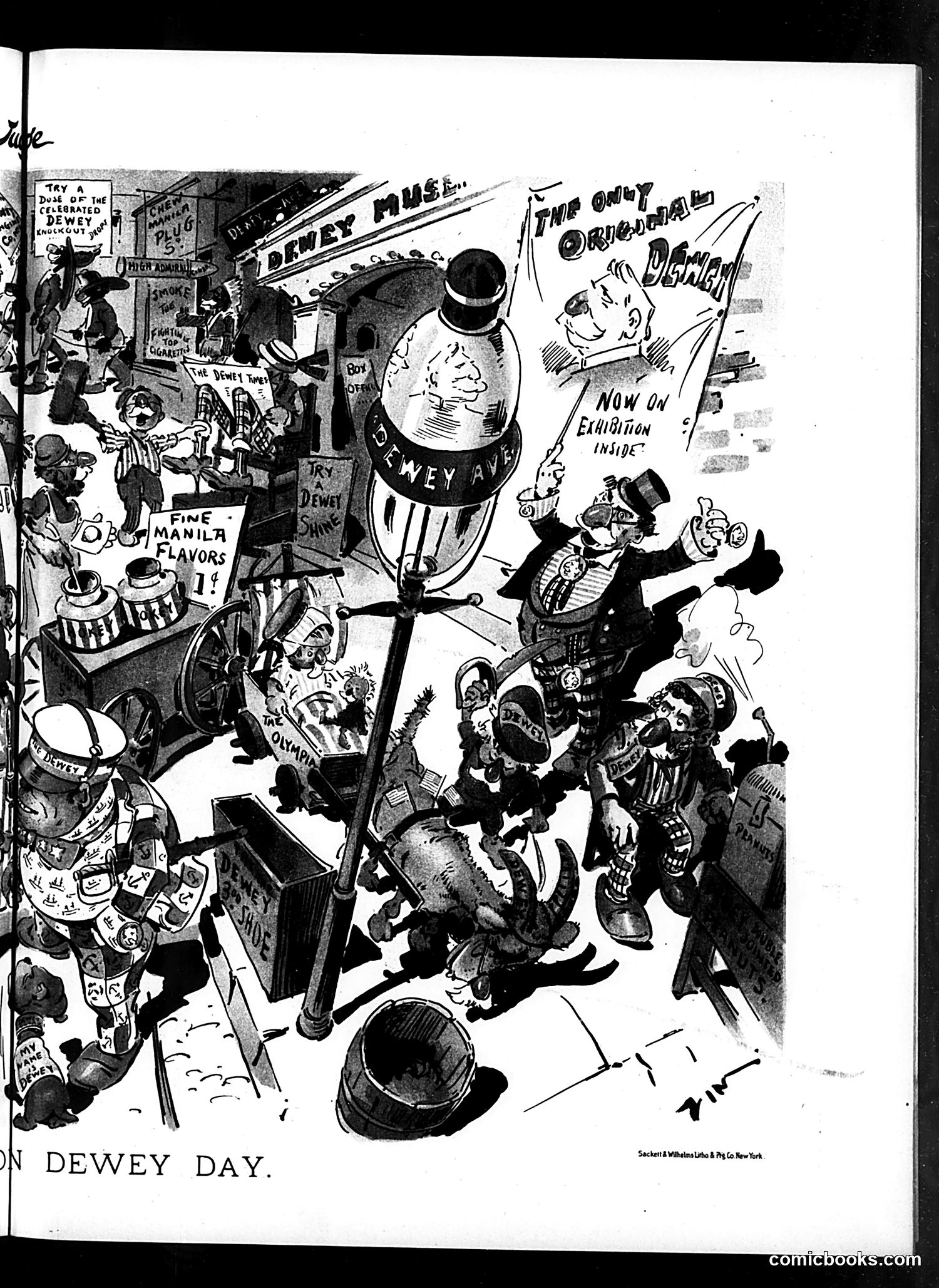 Judge — June 24, 1899 — page 9 of 17