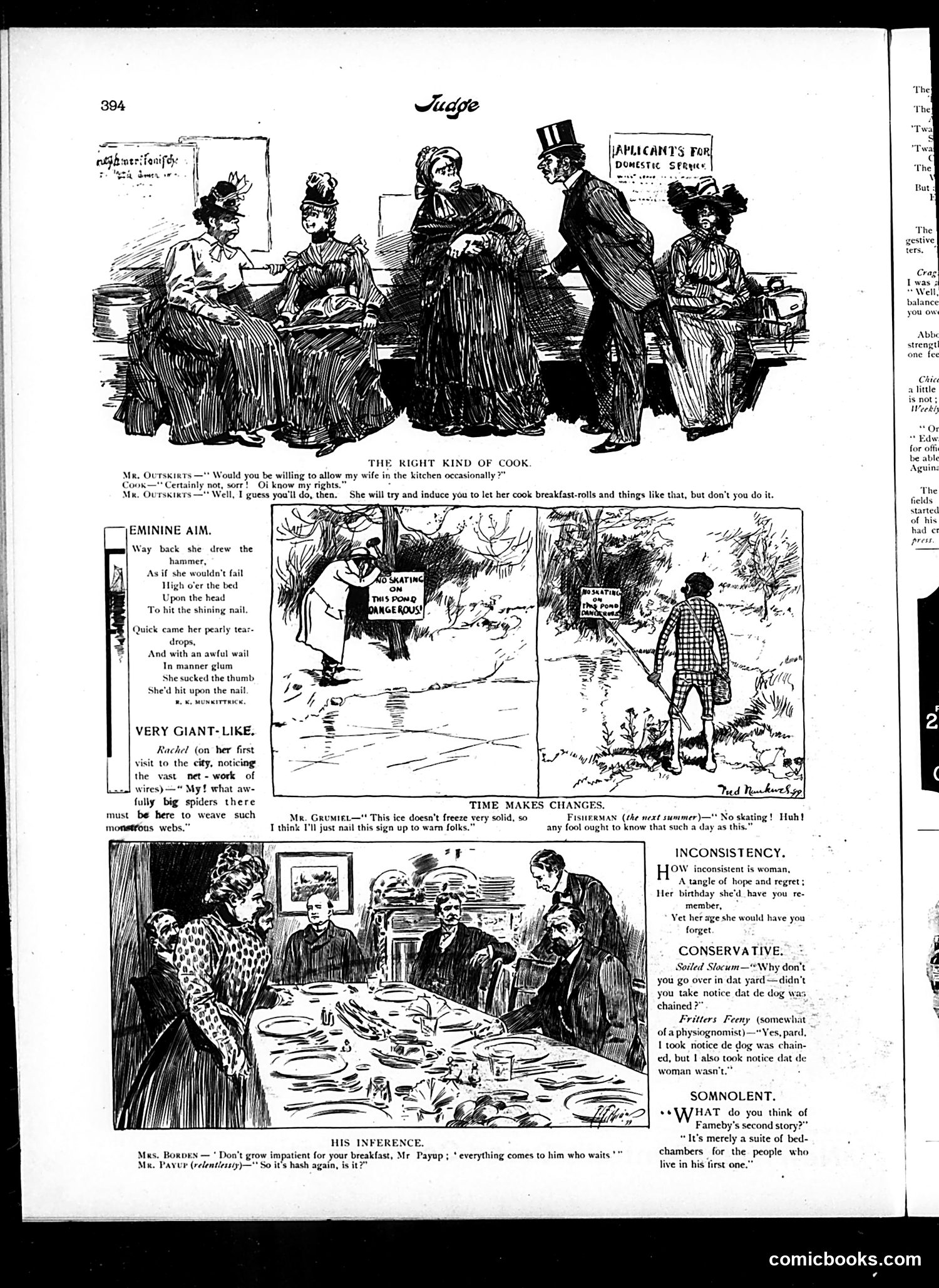Judge — June 24, 1899 — page 10 of 17