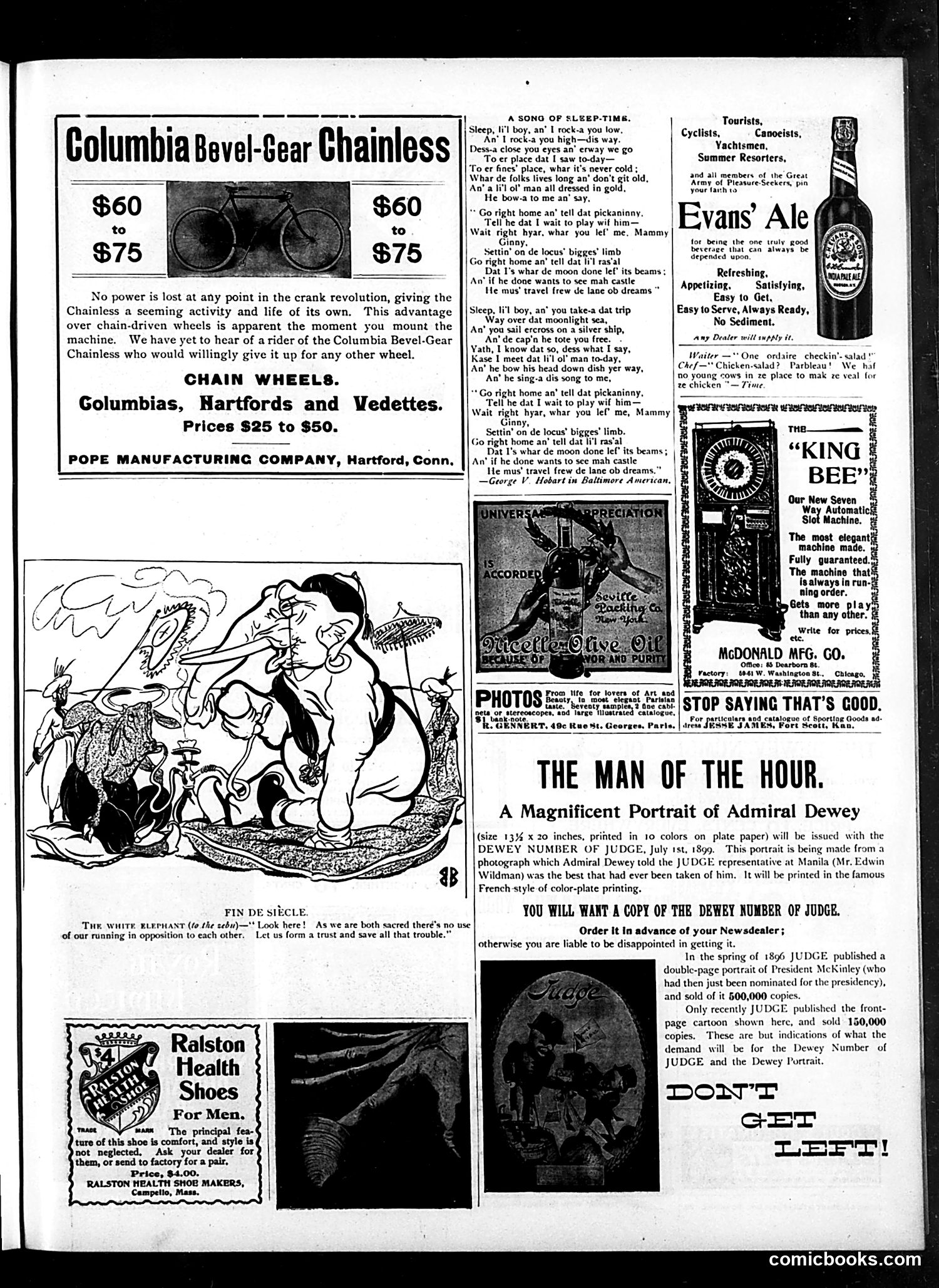 Judge — June 24, 1899 — page 13 of 17
