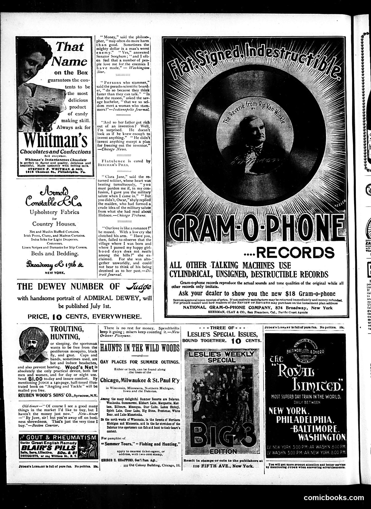 Judge — June 24, 1899 — page 14 of 17