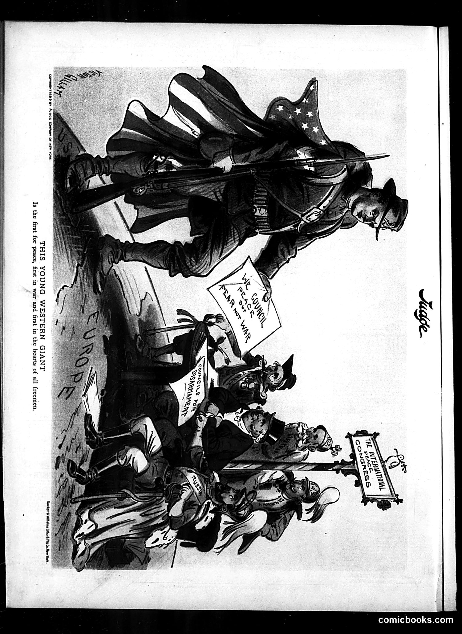 Judge — June 24, 1899 — page 16 of 17