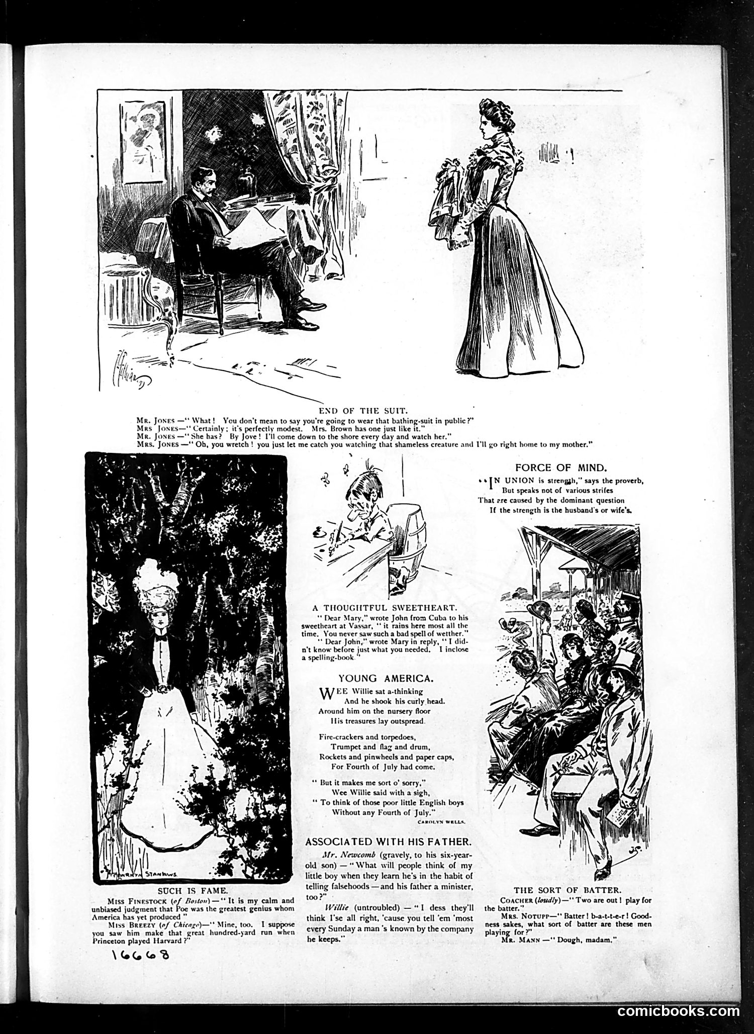 Judge — July 1, 1899 — page 3 of 18