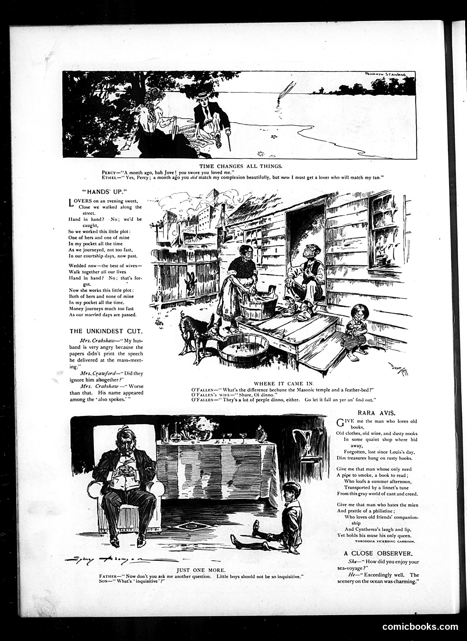 Judge — July 1, 1899 — page 6 of 18