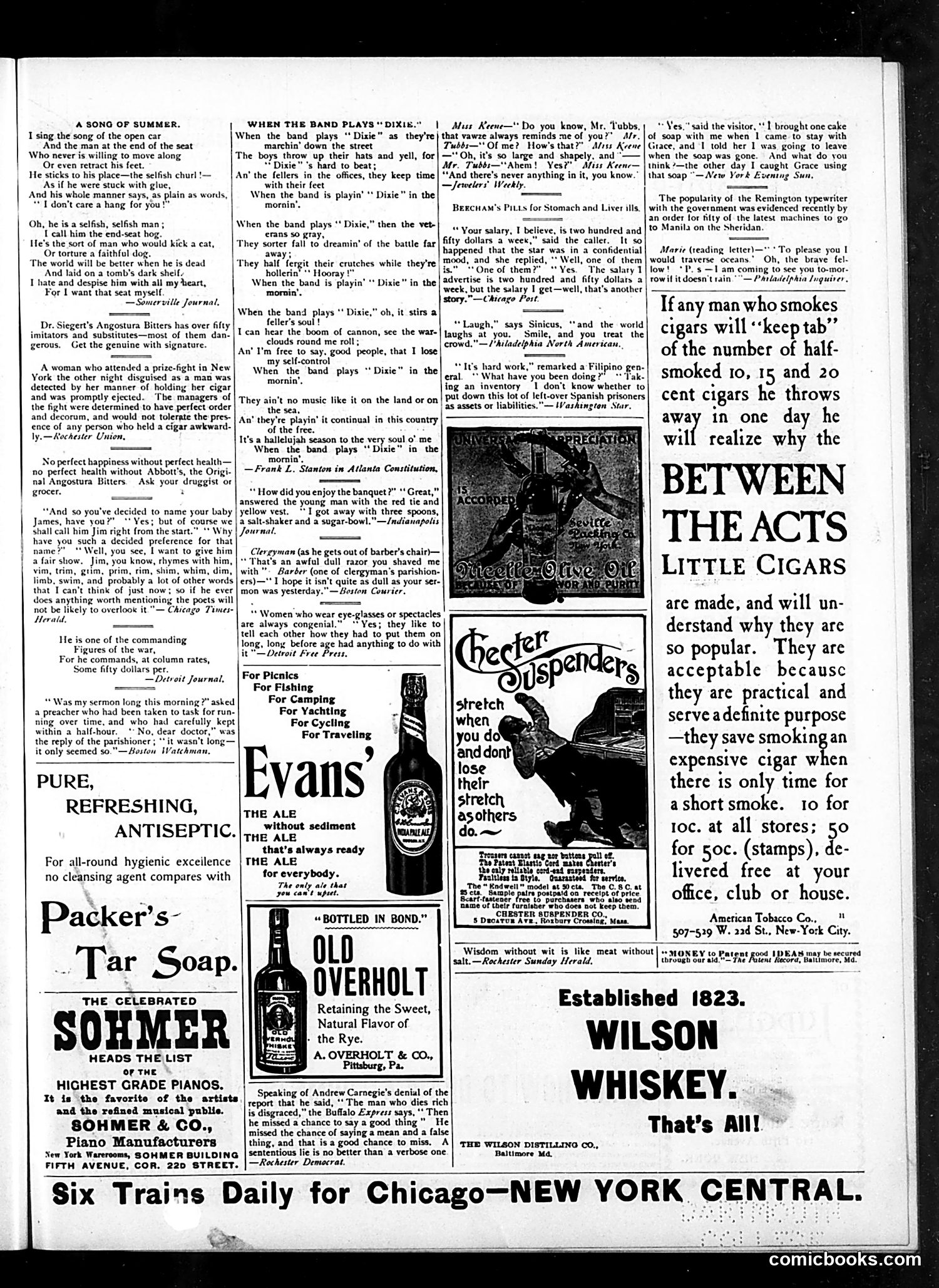Judge — July 1, 1899 — page 11 of 18