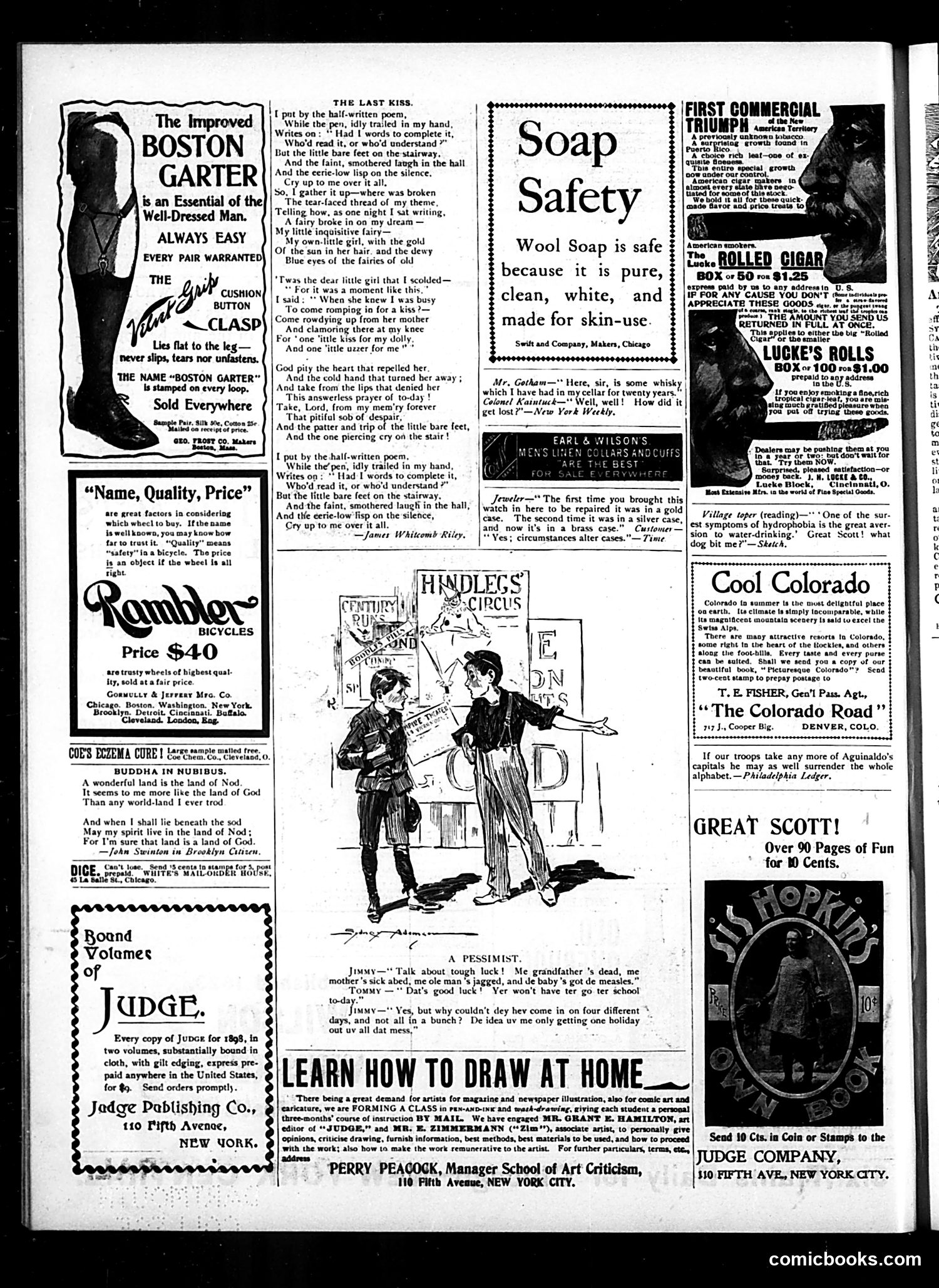 Judge — July 1, 1899 — page 12 of 18